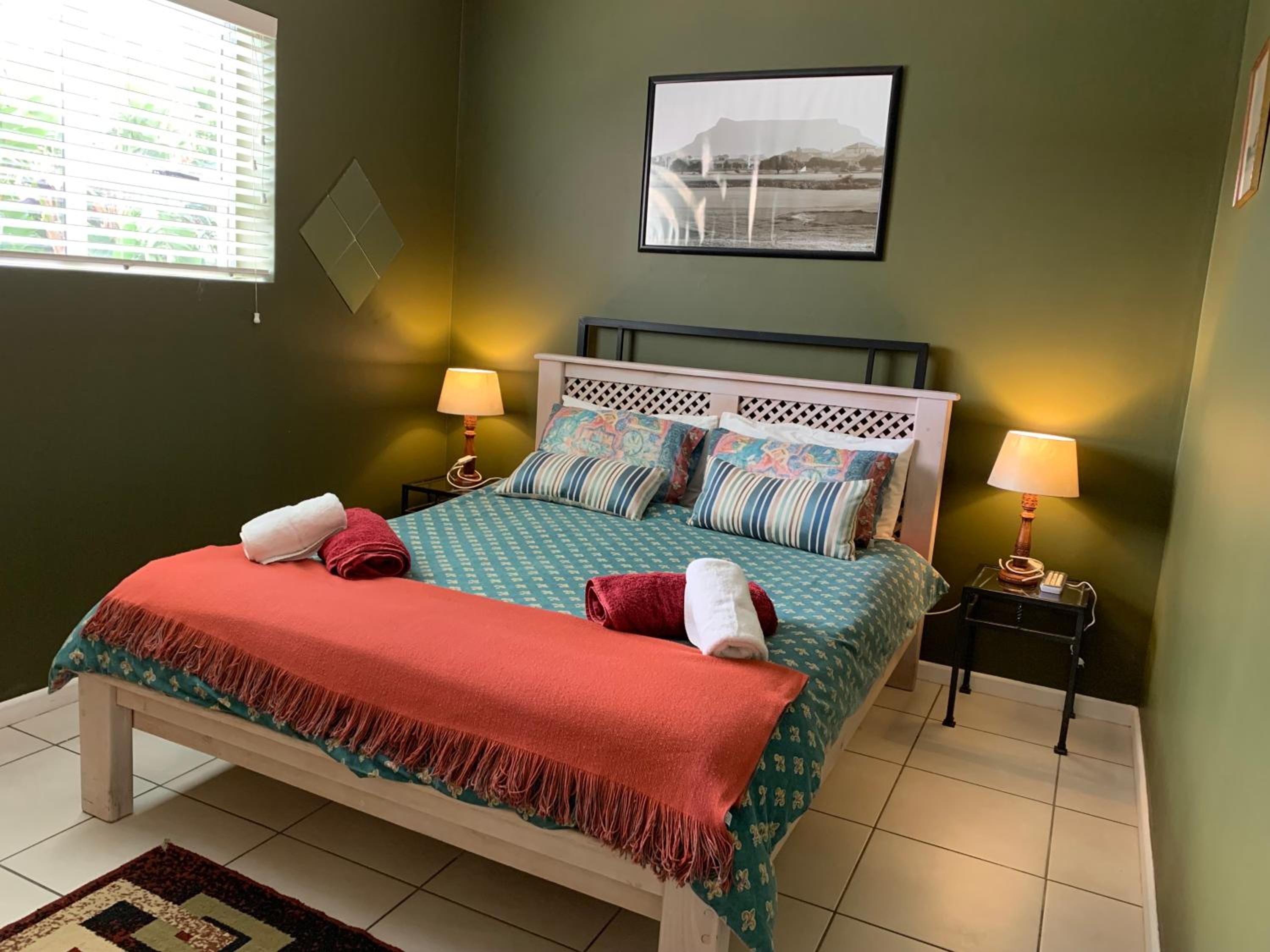 Family Suite - 2