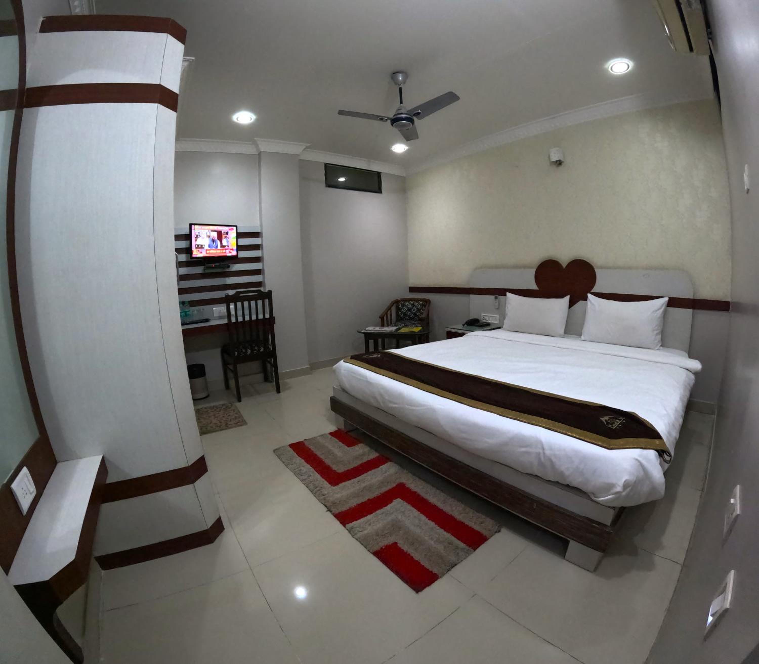 Deluxe Room photo 1