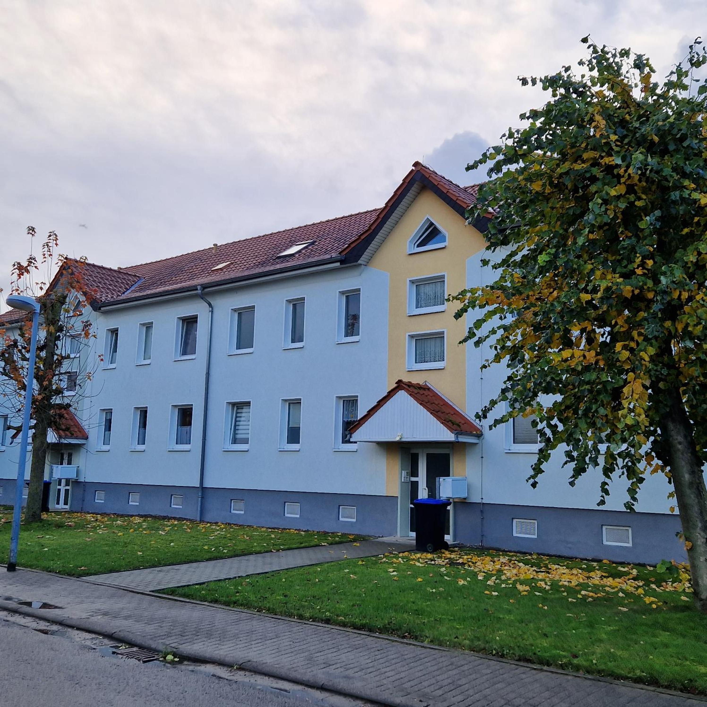 Deluxe Apartment photo 3