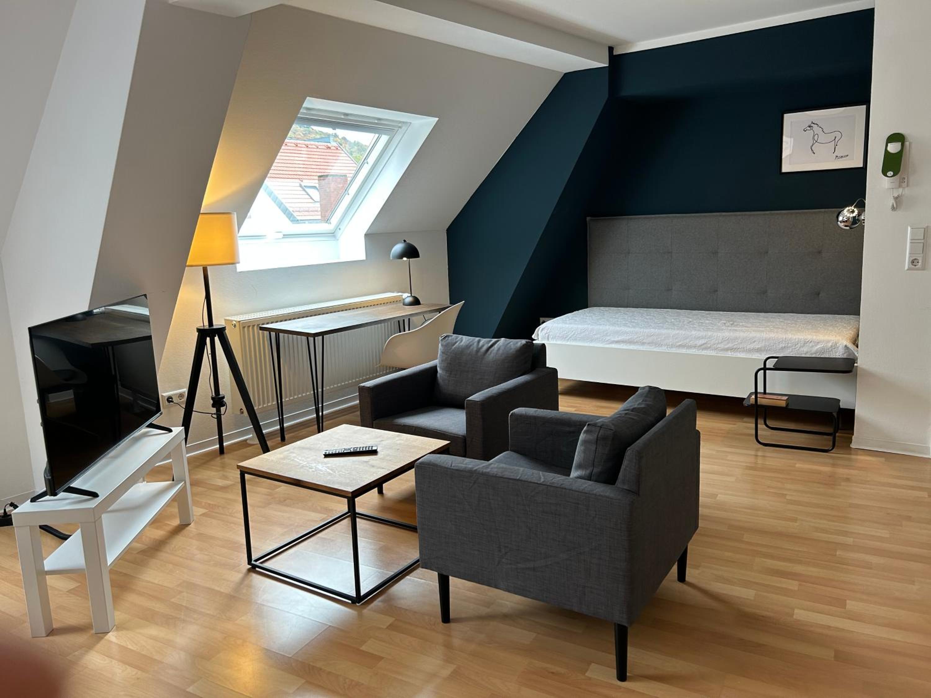 Superior Double Room - Photo 3