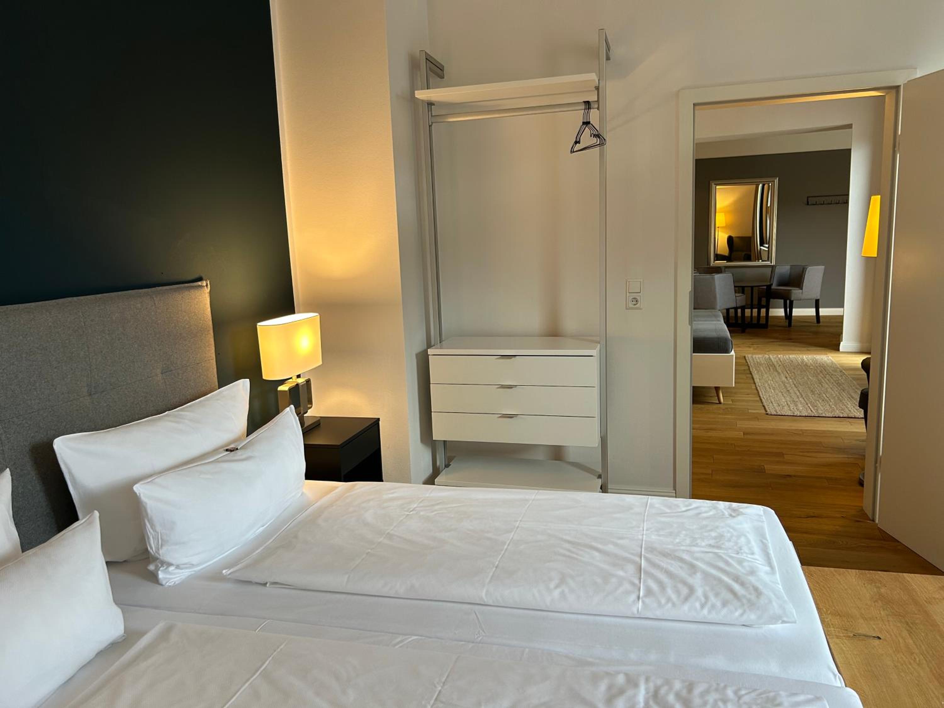 Superior Quadruple Room - Photo 4