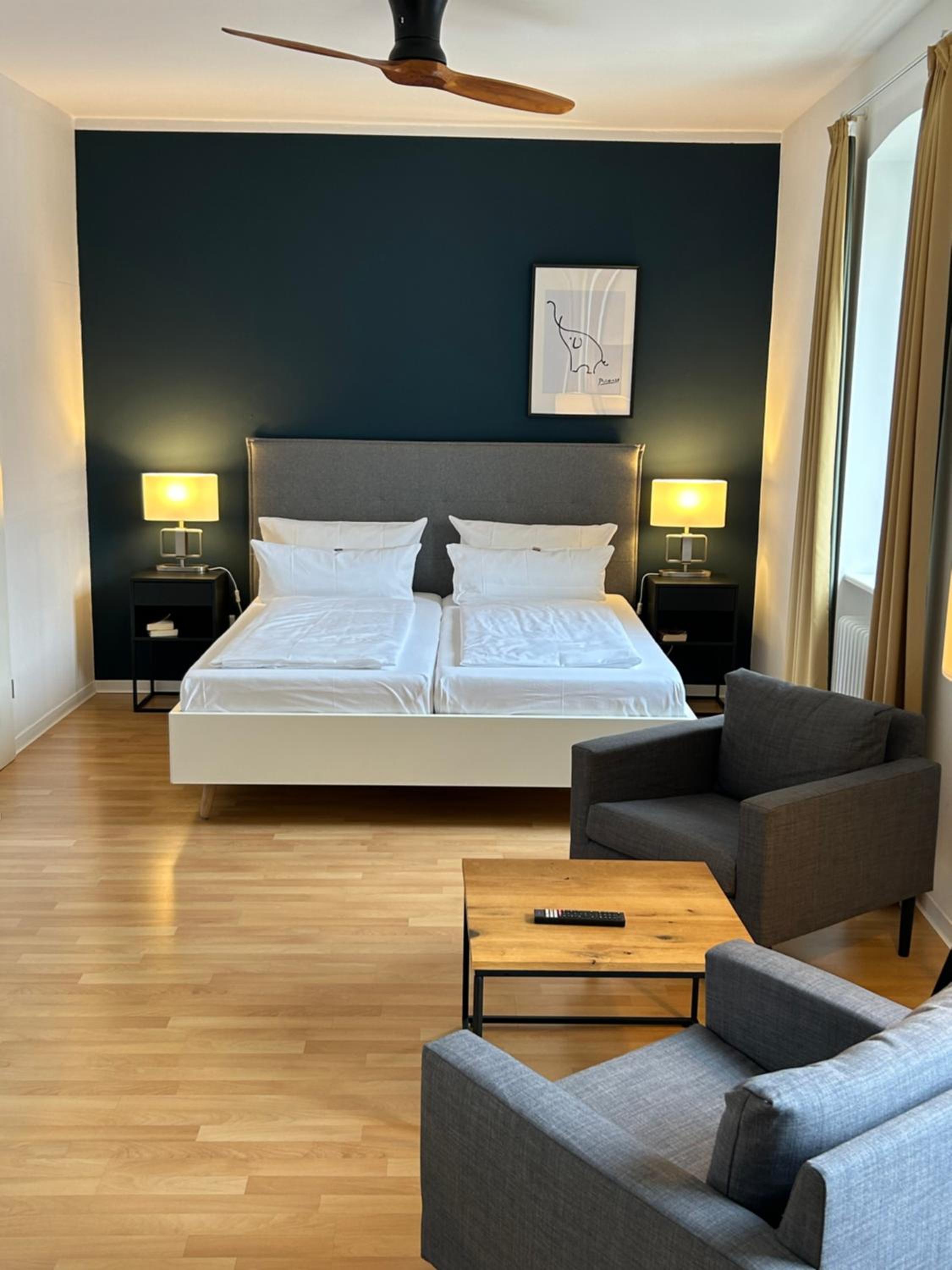 Superior Double Room - Photo 10