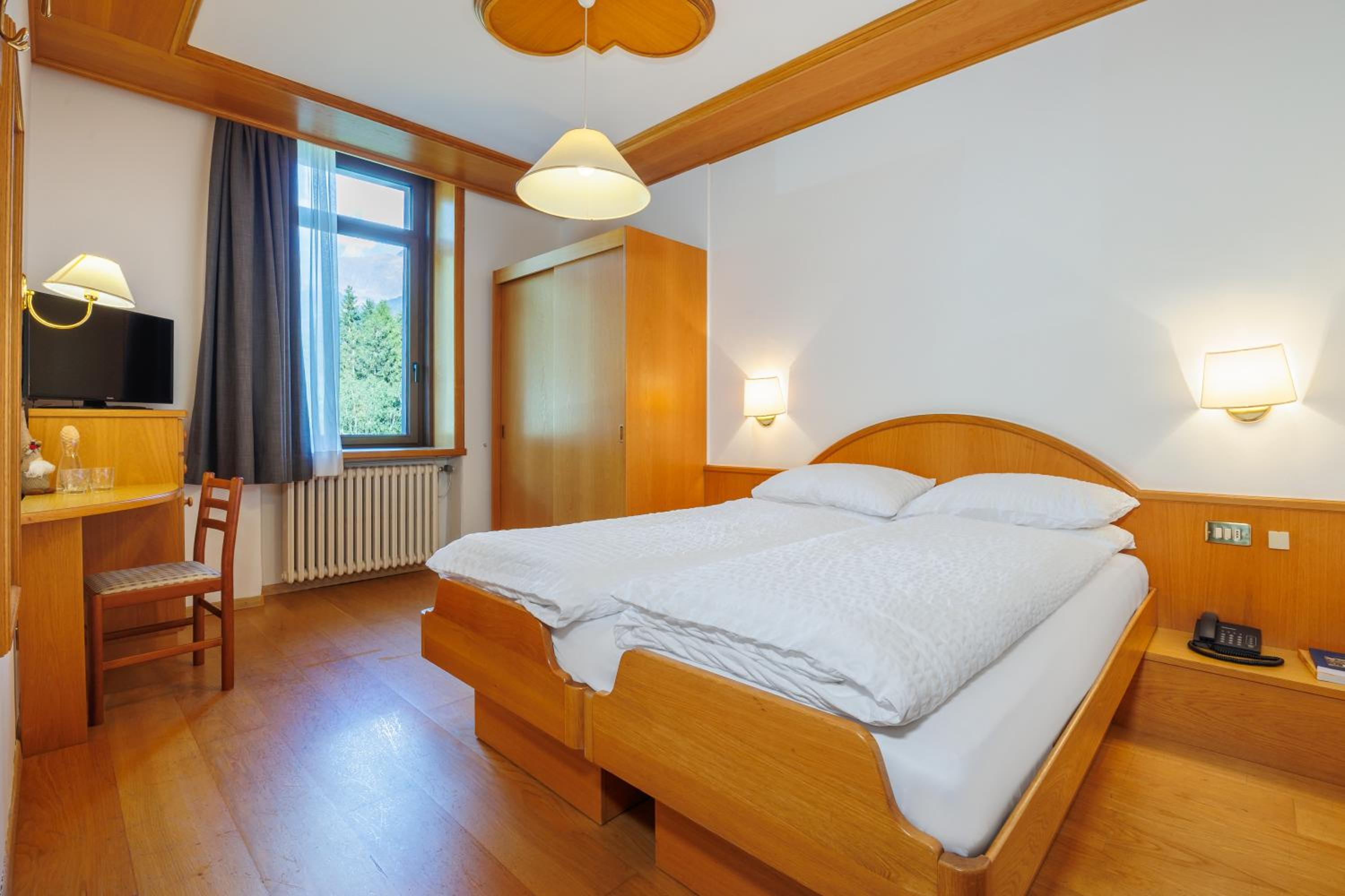 Classic Triple Room photo 1