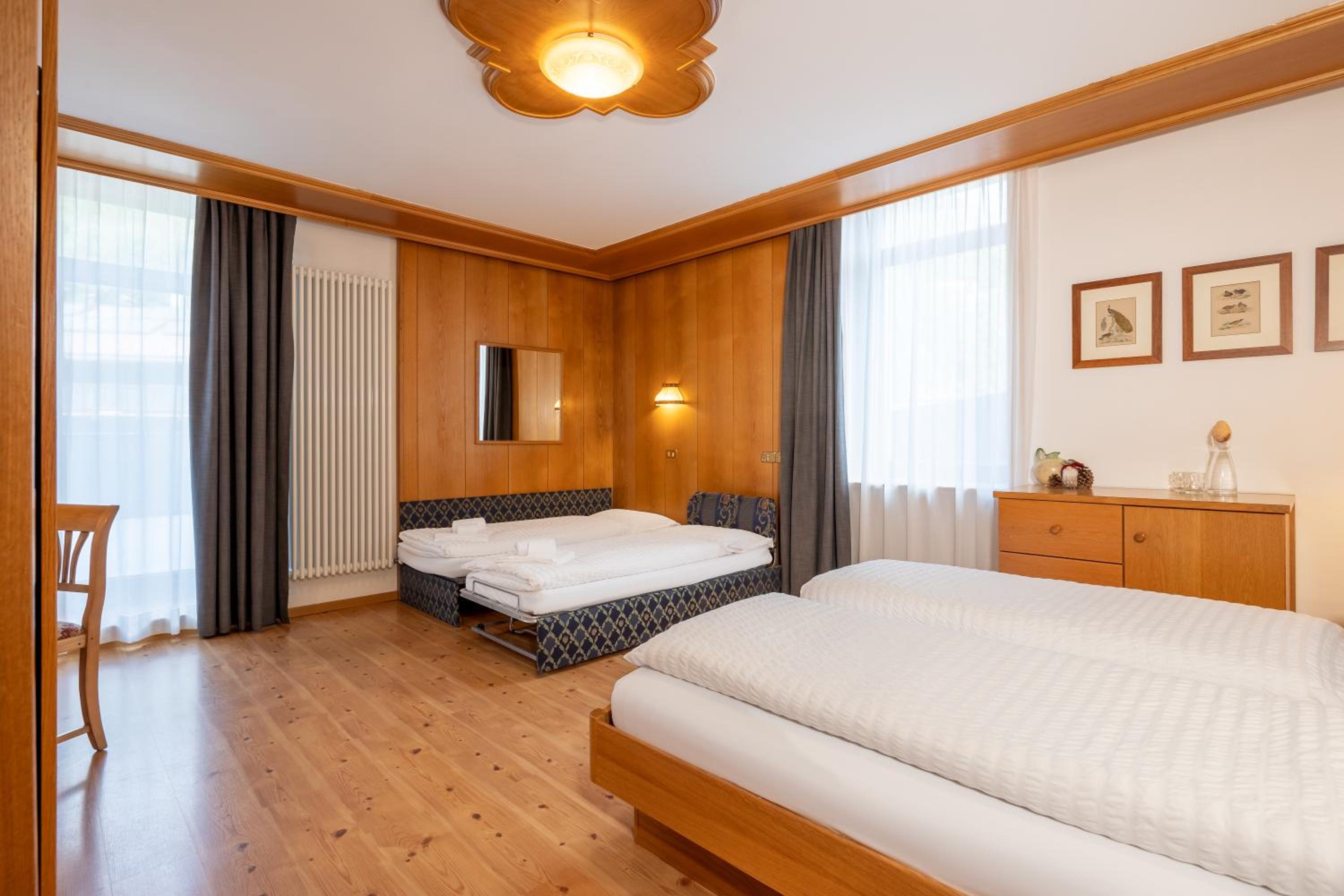 Comfort Quadruple Room photo 3
