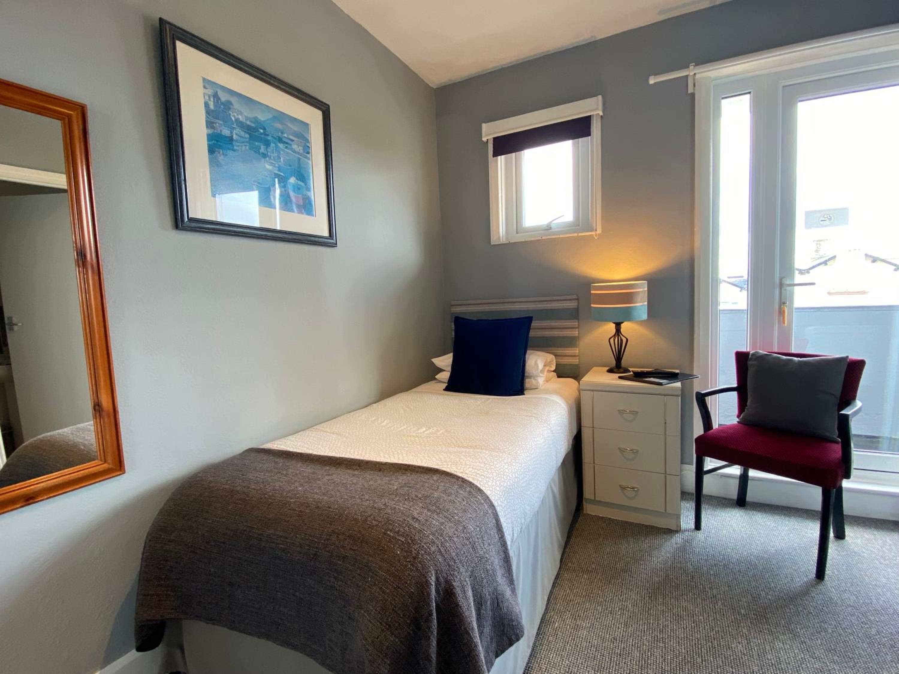 Standard Single Room photo 1