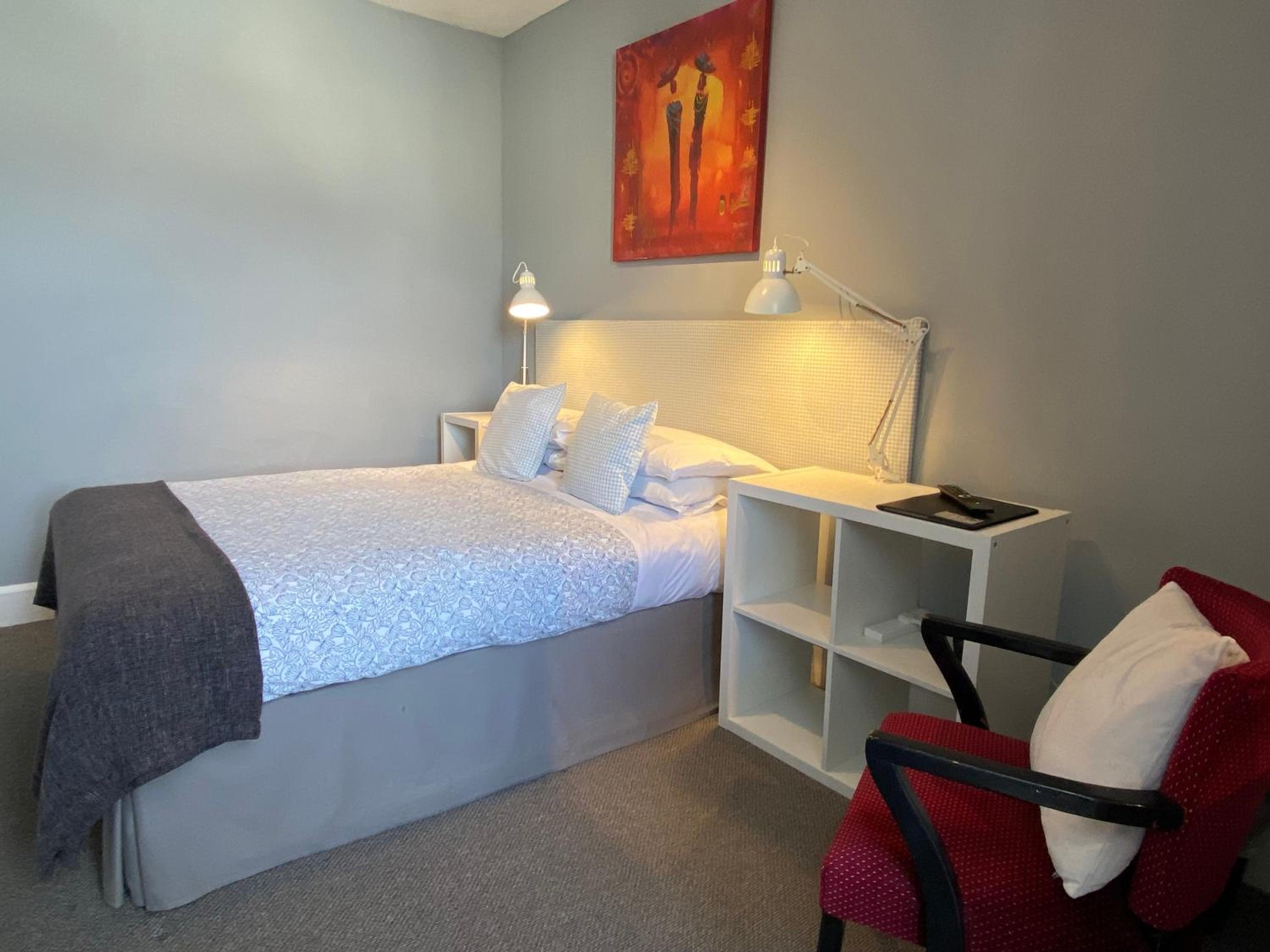 Standard Single Room photo 2