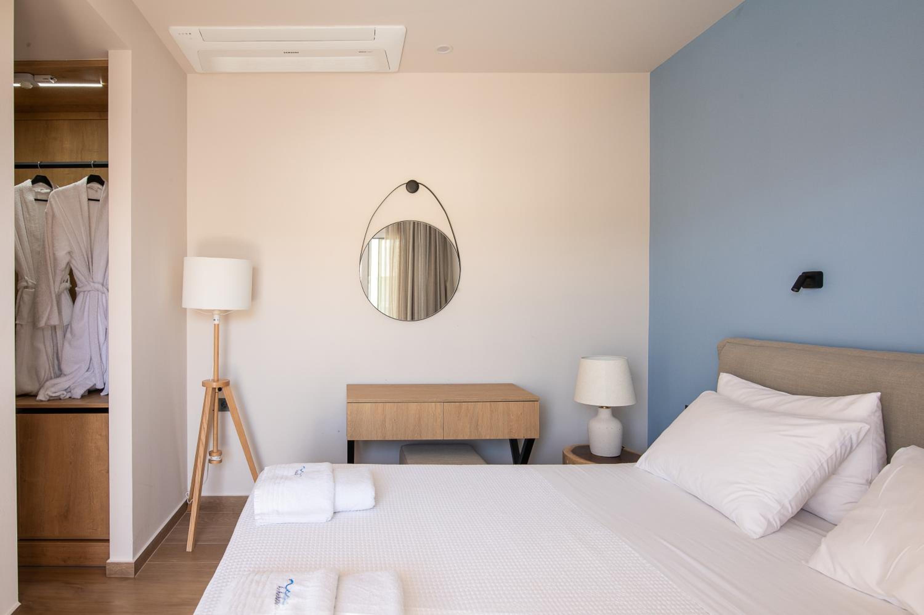 Supreme Room with Sea View photo 3