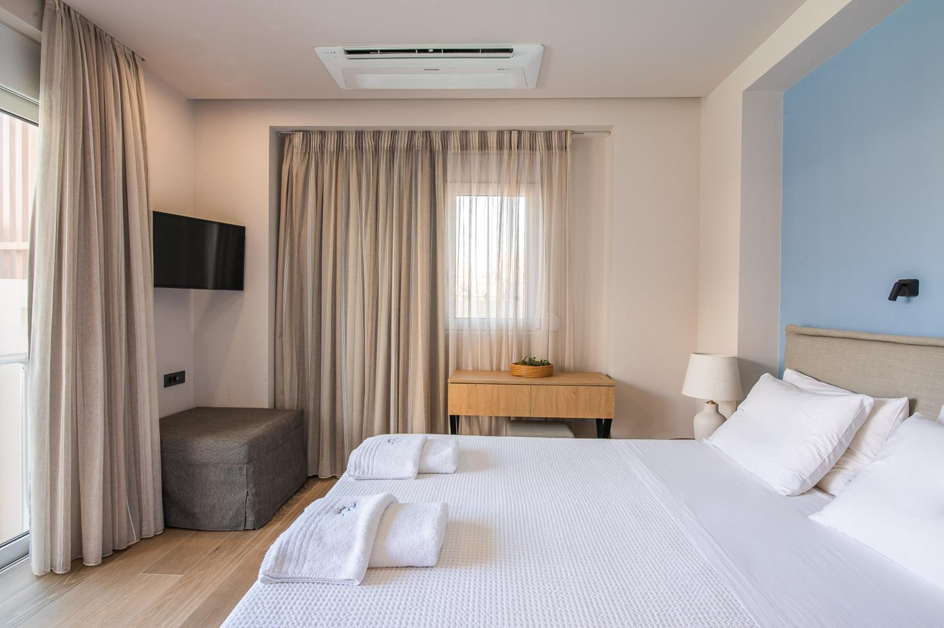 Supreme Room with Sea View photo 2