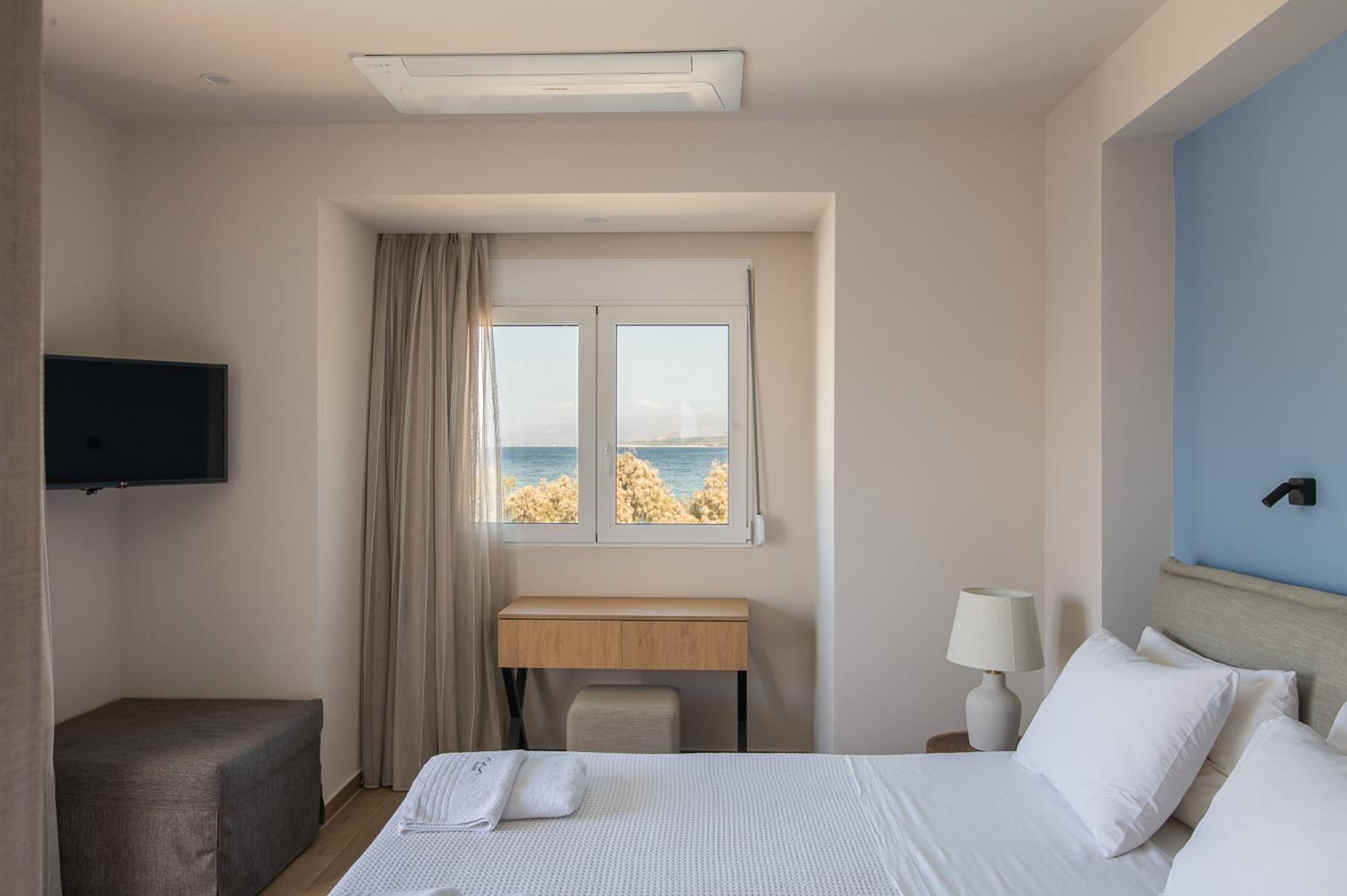 Supreme Room with Sea View