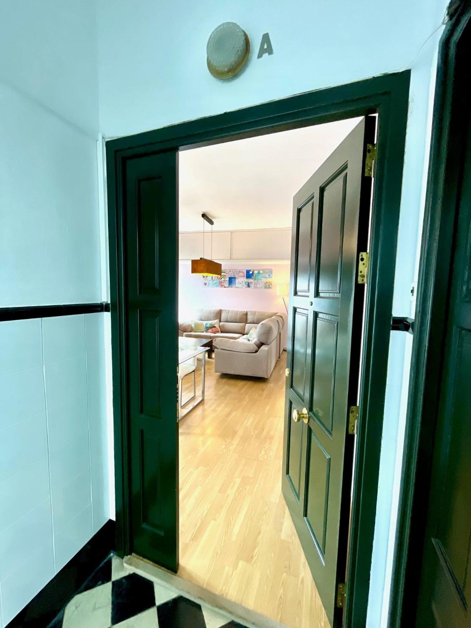 Two-Bedroom Apartment photo 2