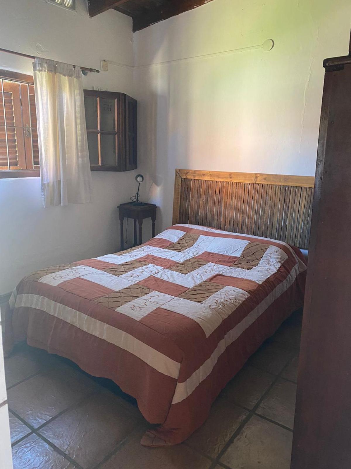 One-Bedroom House photo 1