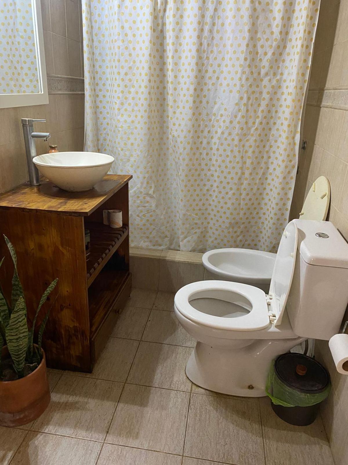 One-Bedroom House photo 2