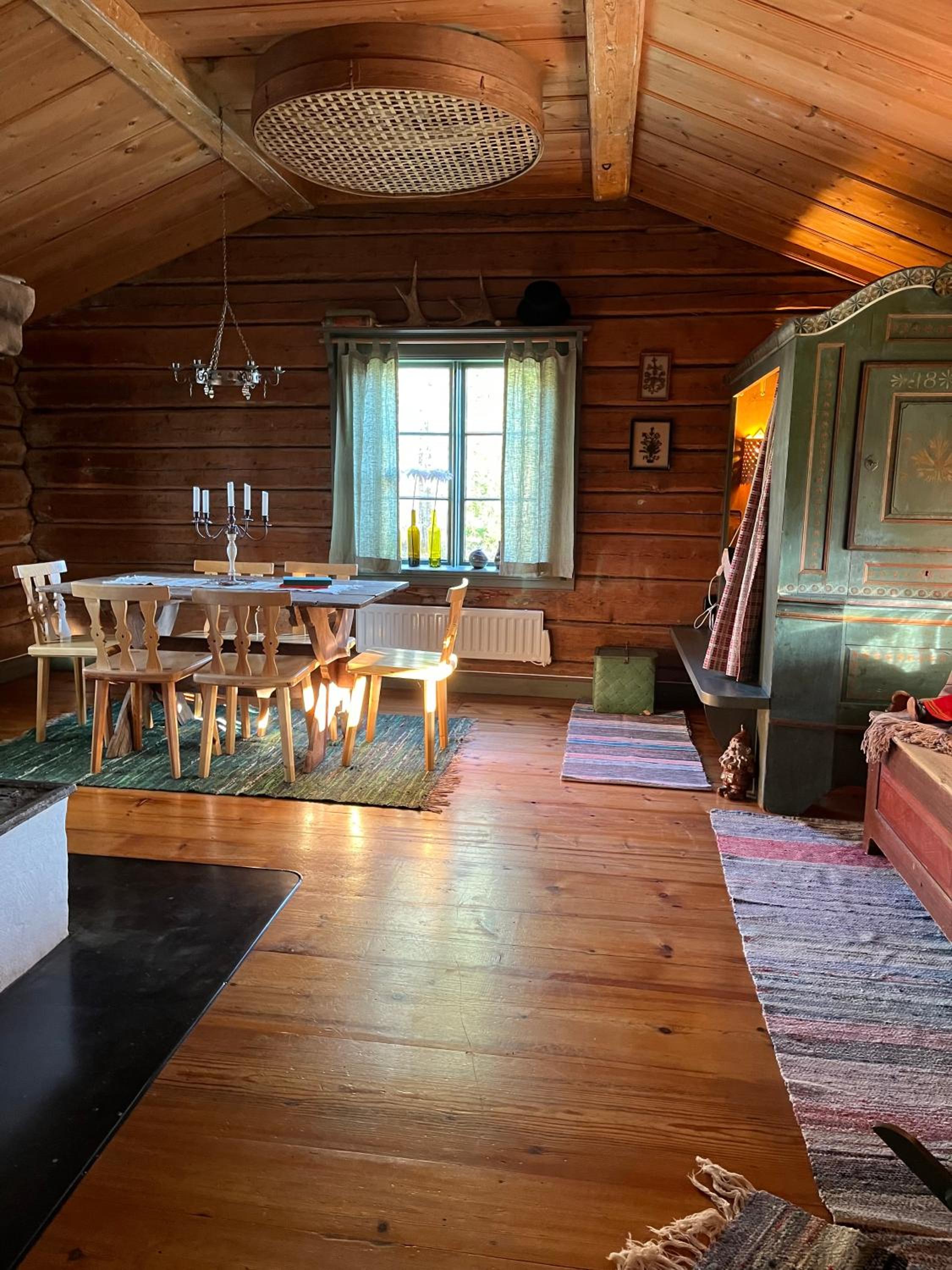 Two-Bedroom House photo 1