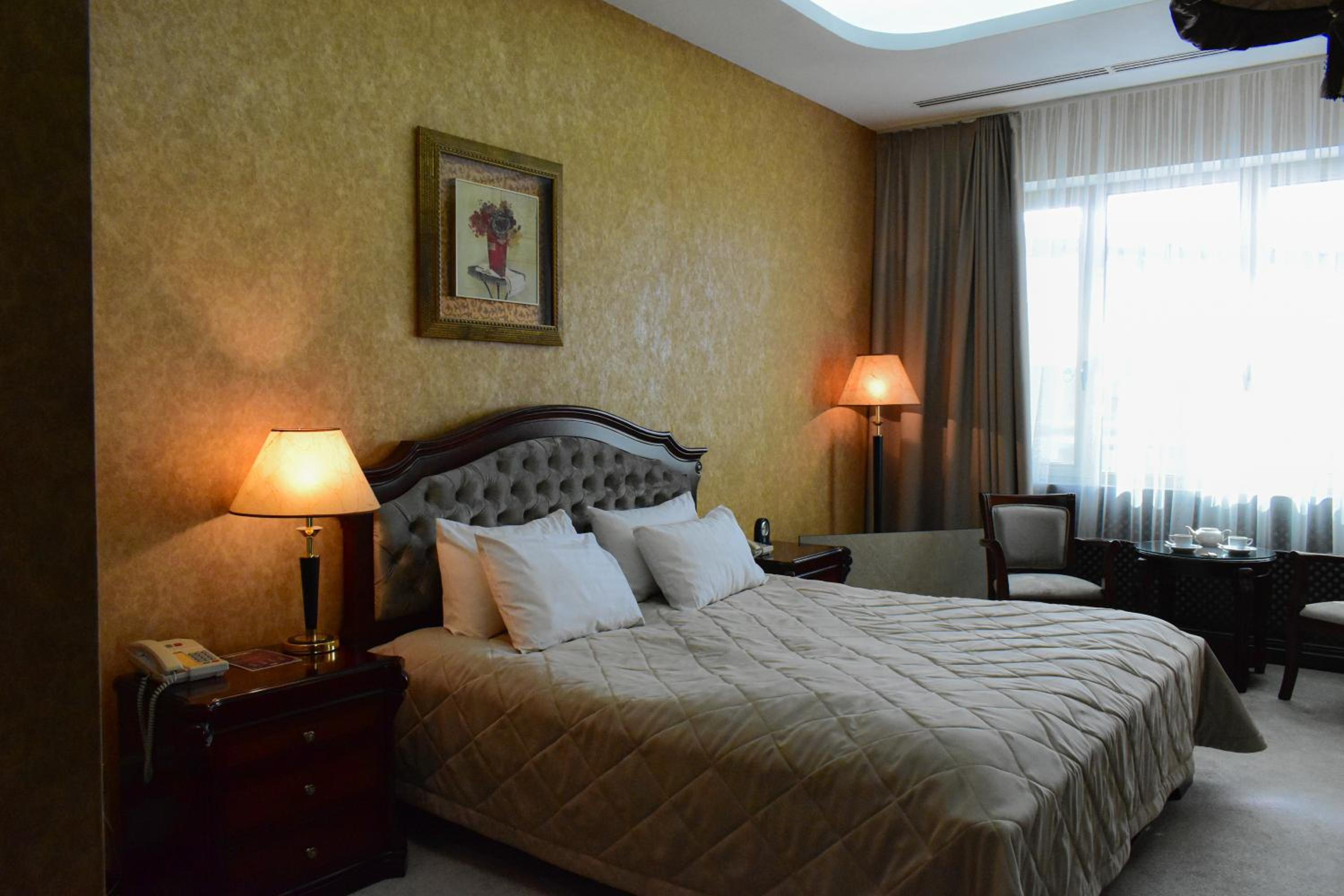 Double Room photo 3