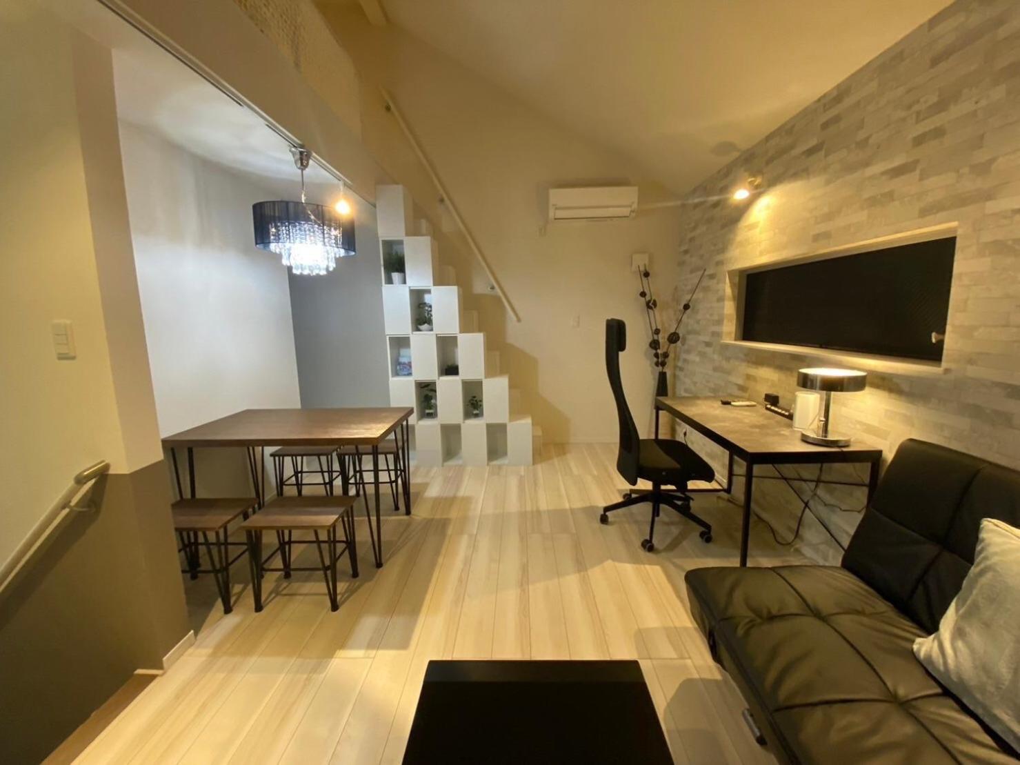 Maisonette photo 2