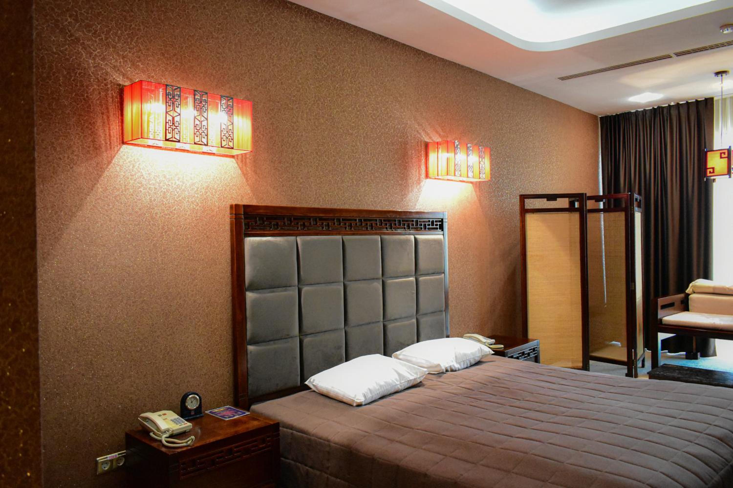 Deluxe Double Room photo 3