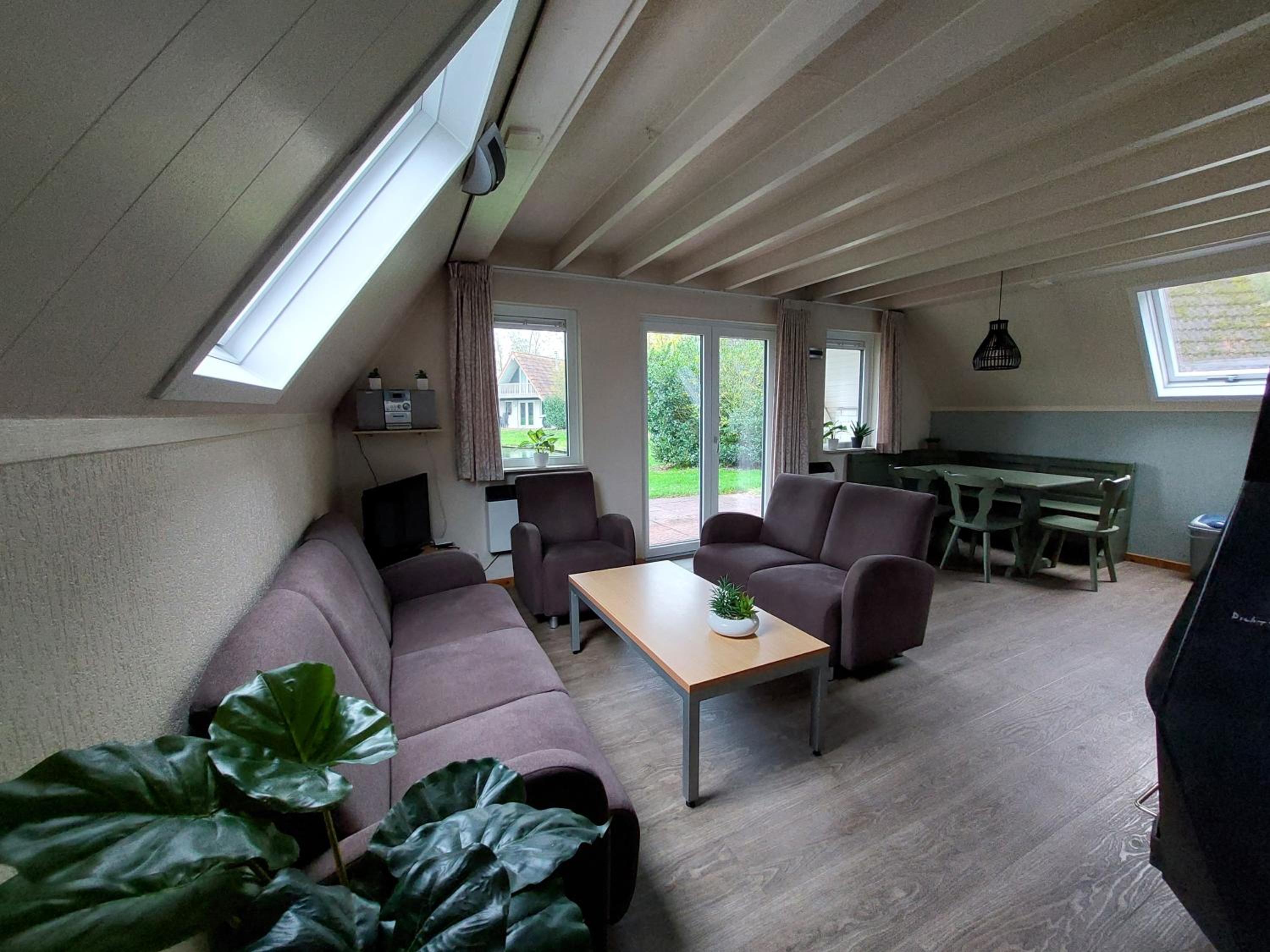Three-Bedroom Bungalow photo 1