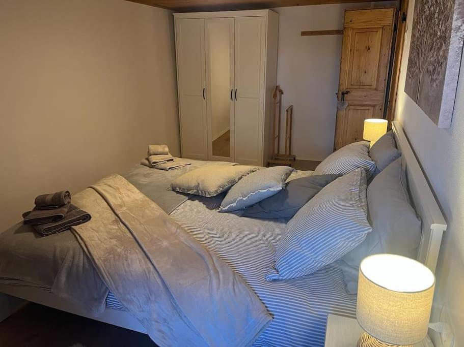 Two-Bedroom House photo 1