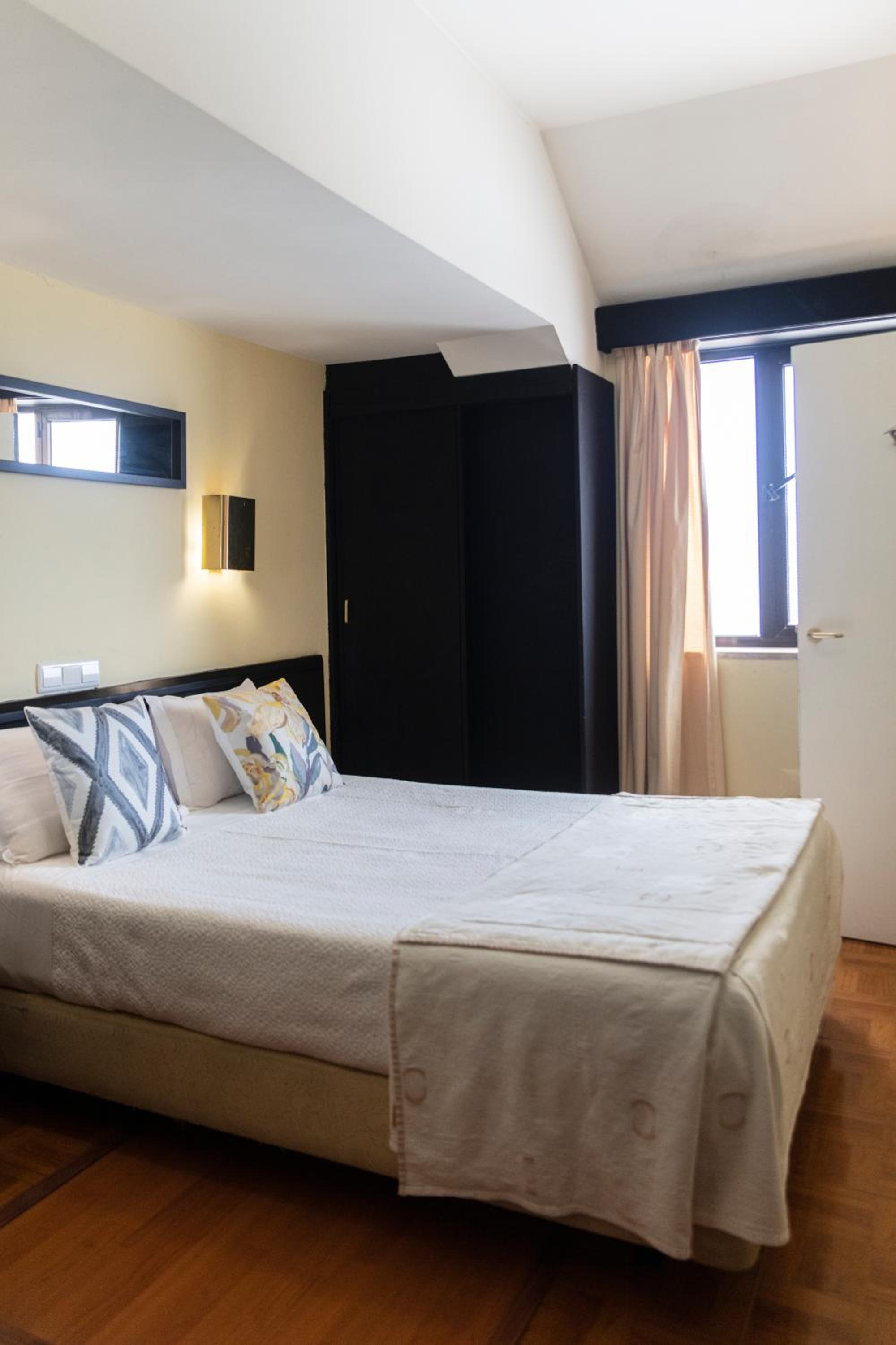 Budget Double or Twin Room - Attic - no pet allowed - Photo 3