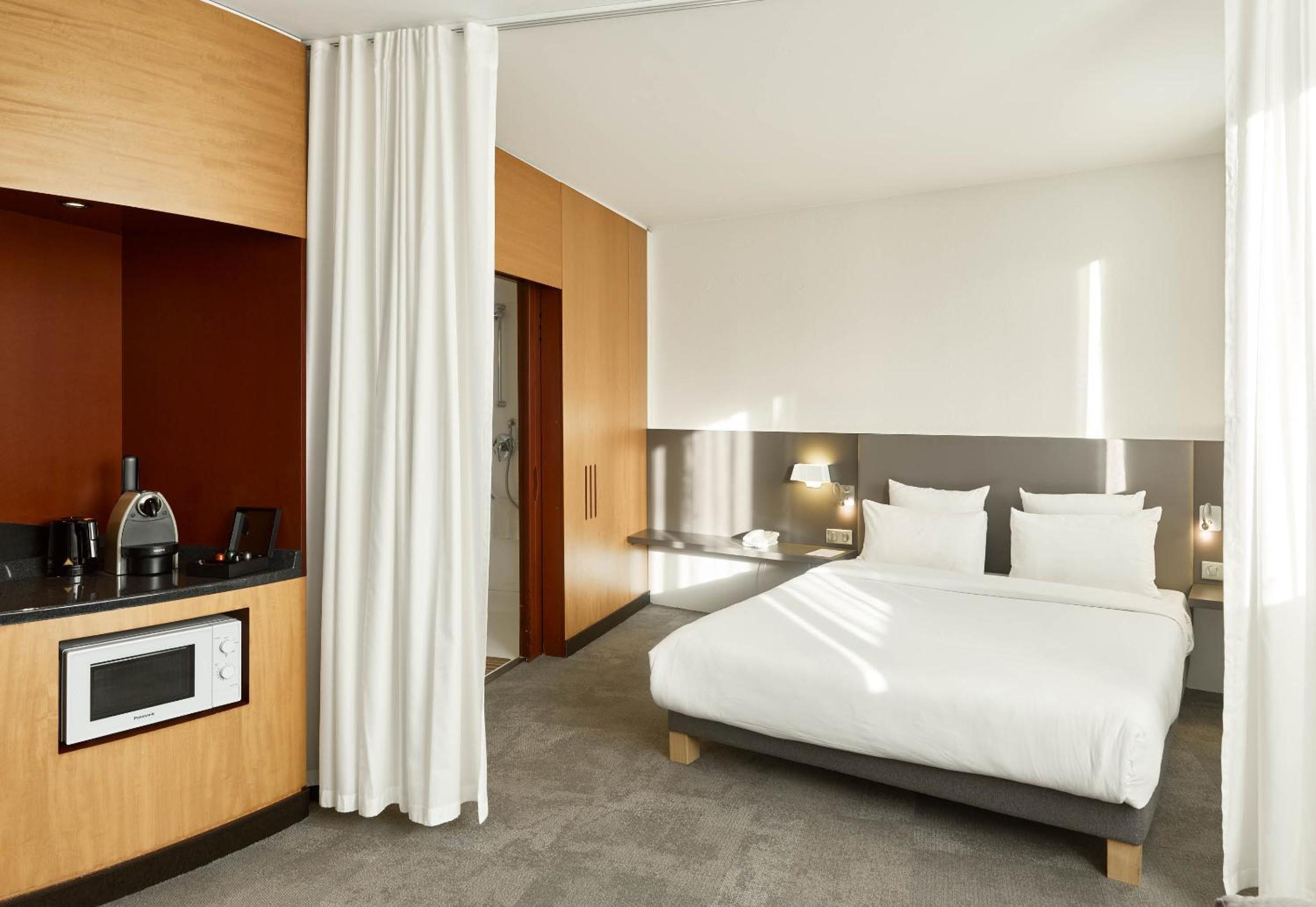 Double Room - Disability Access