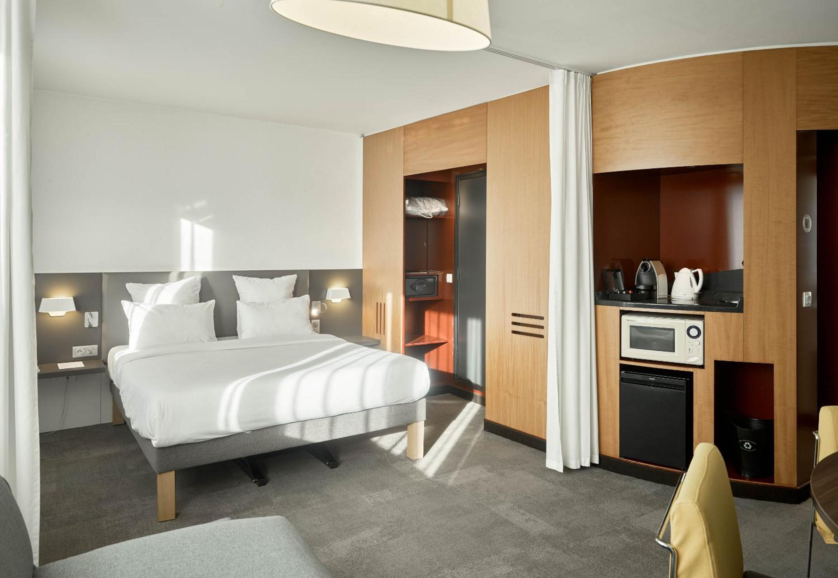 Comfort Triple Room