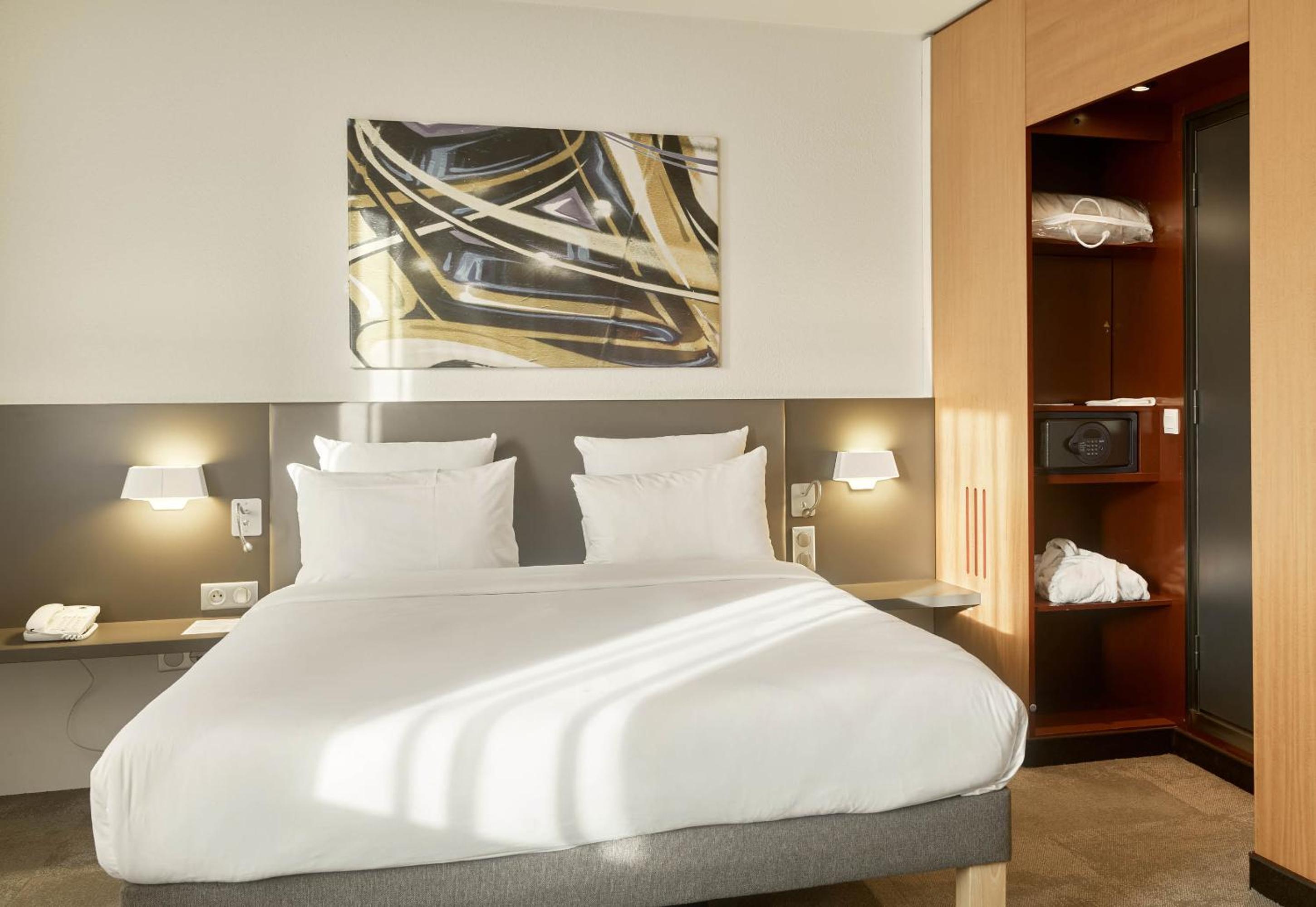 Double Room - Disability Access