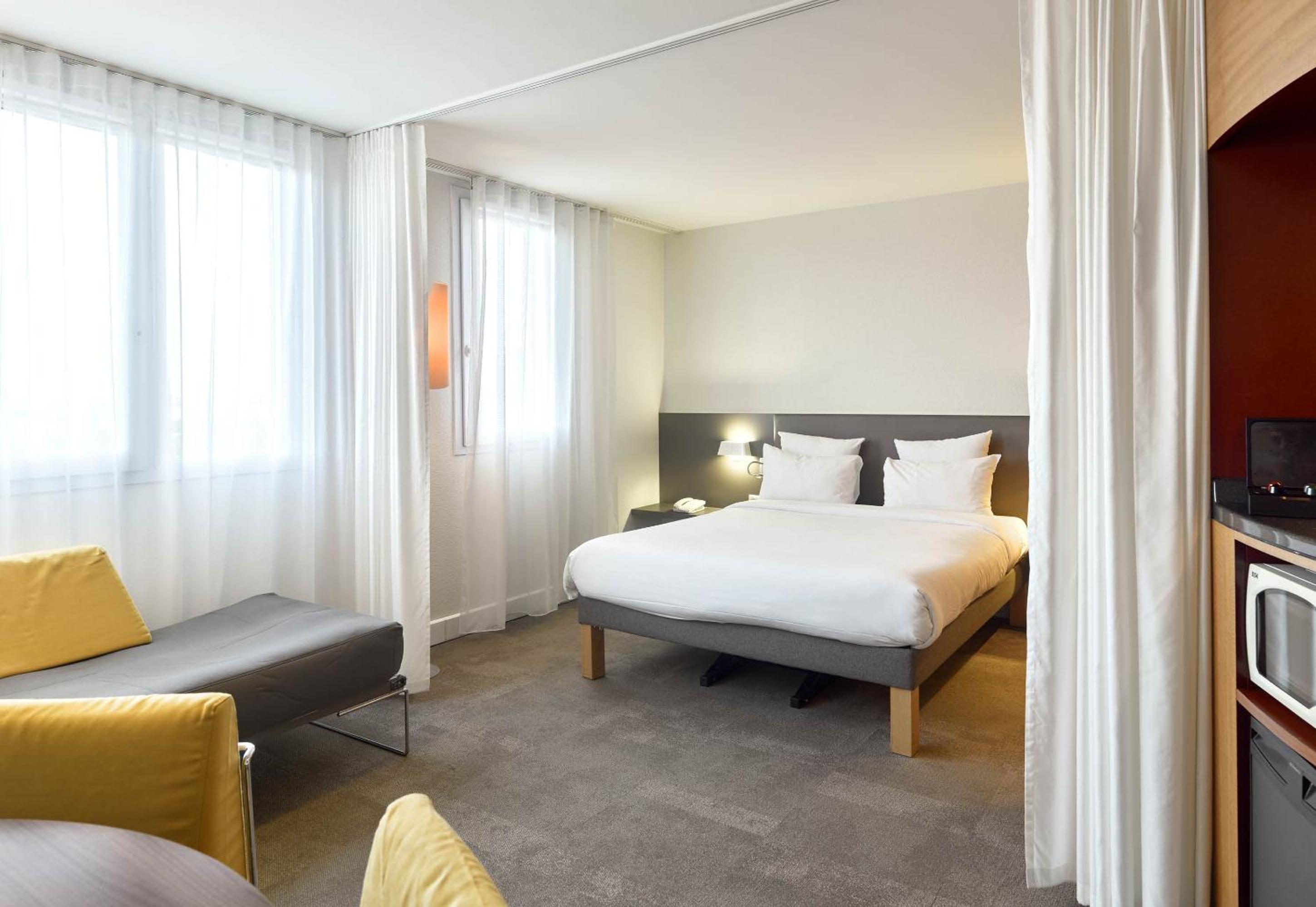 Triple Room - Disability Access
