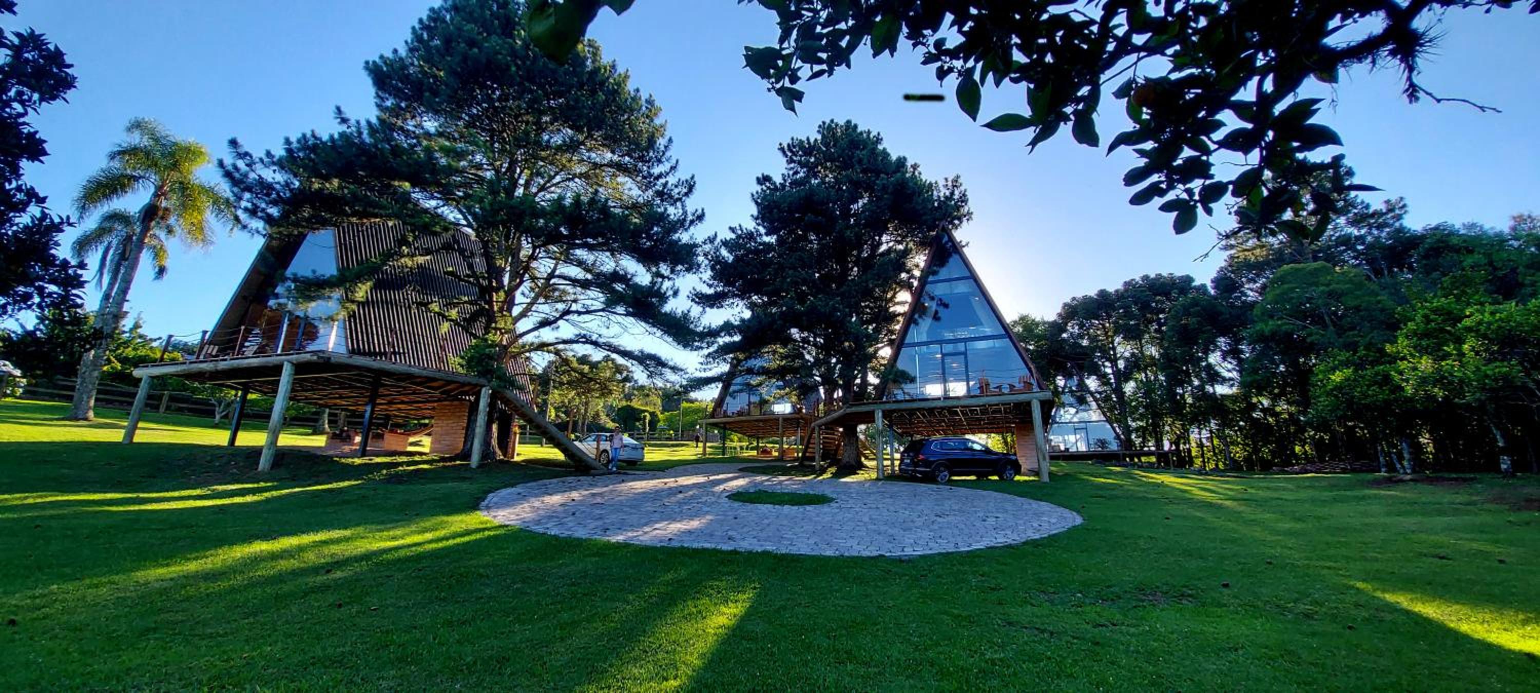 Chalet photo 2
