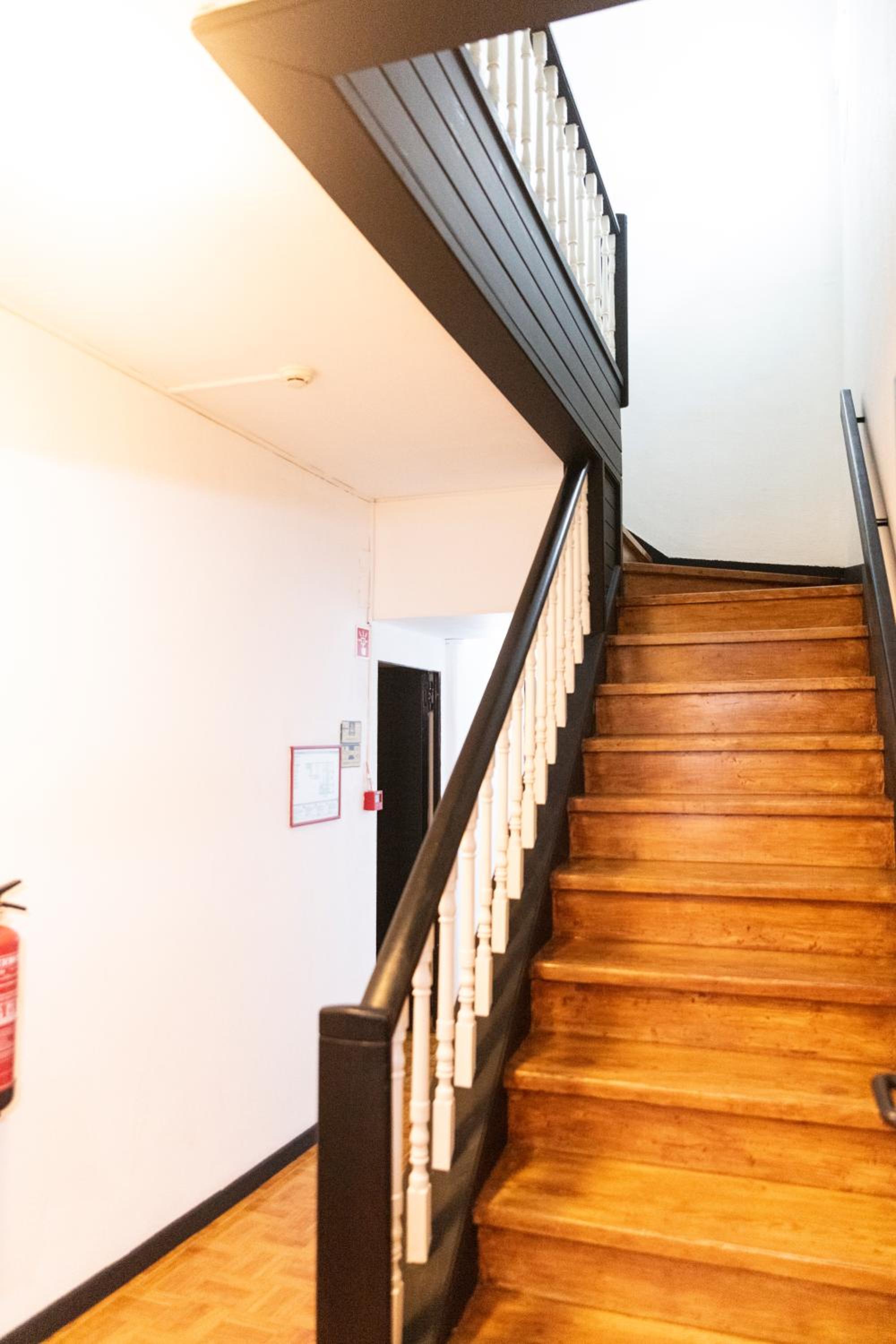 Budget Double or Twin Room - Attic - no pet allowed - Photo 2