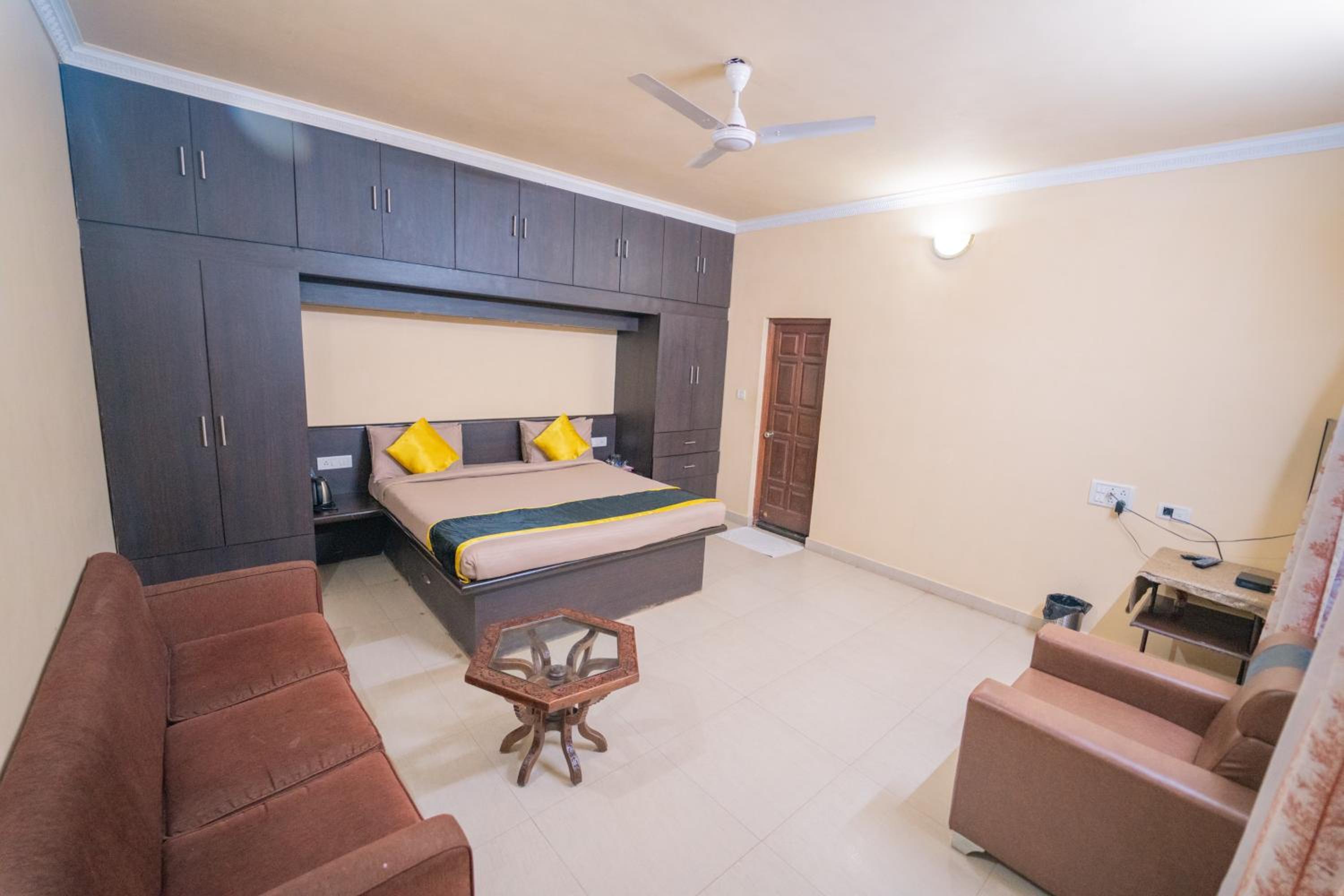 Superior Double Room photo 2