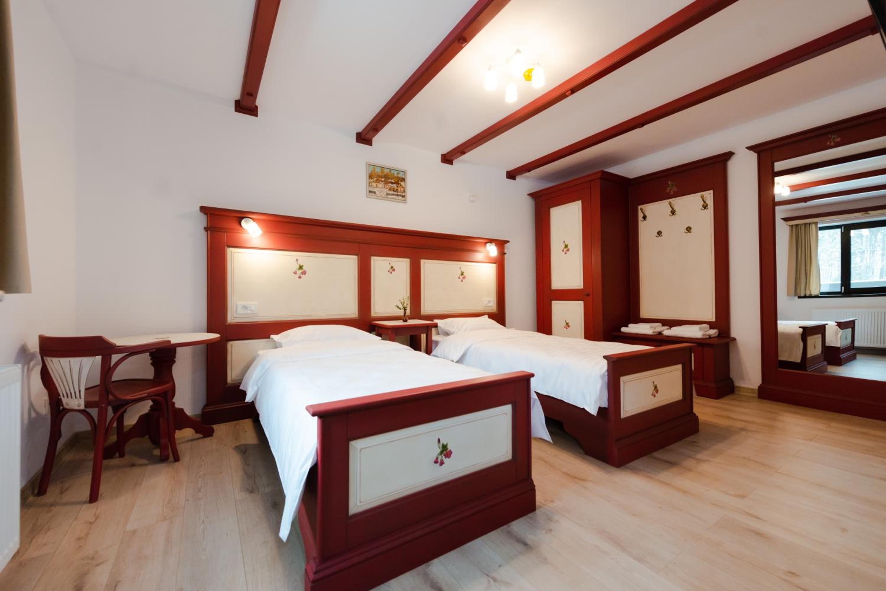 Standard Twin Room photo 1