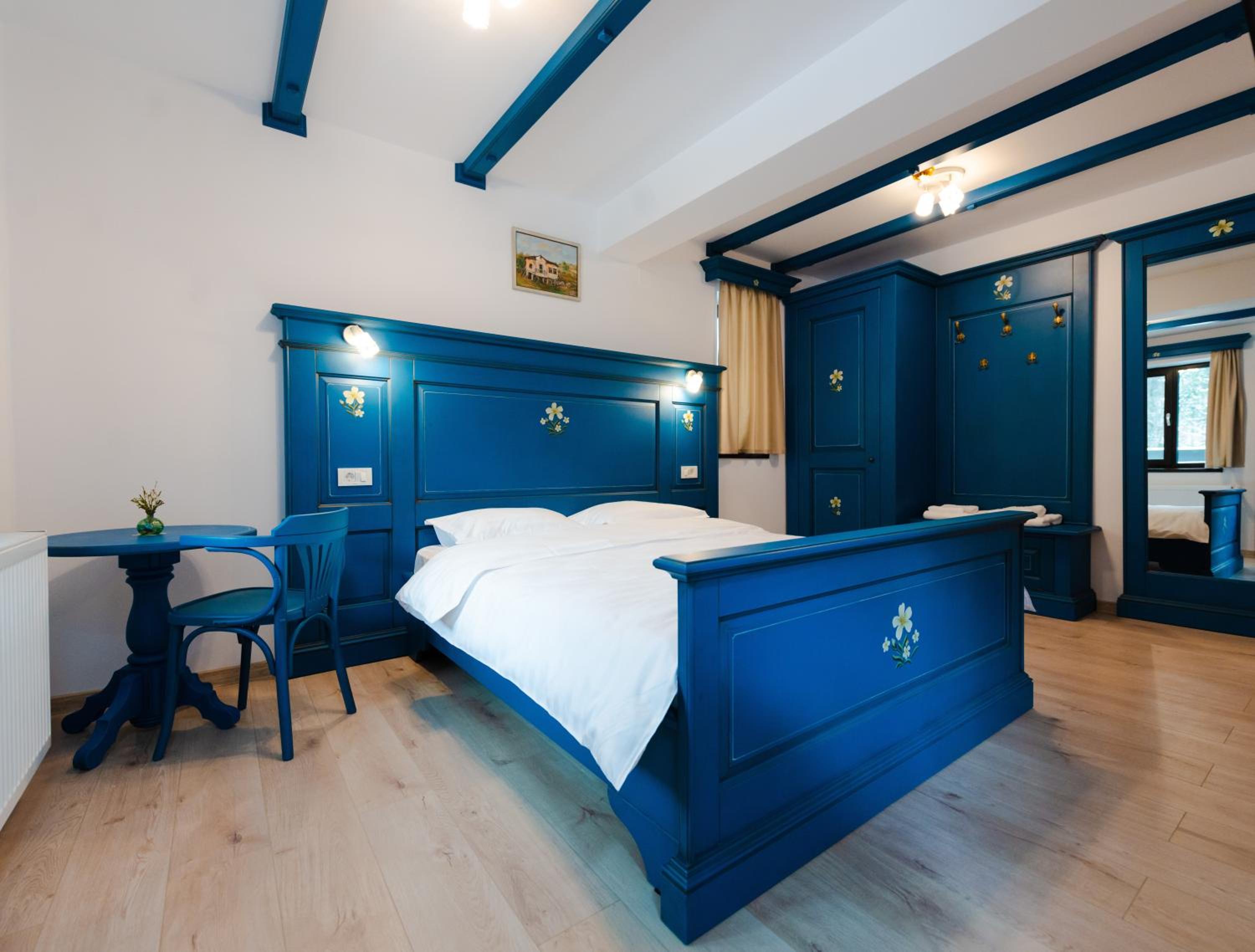 Standard Double Room photo 1