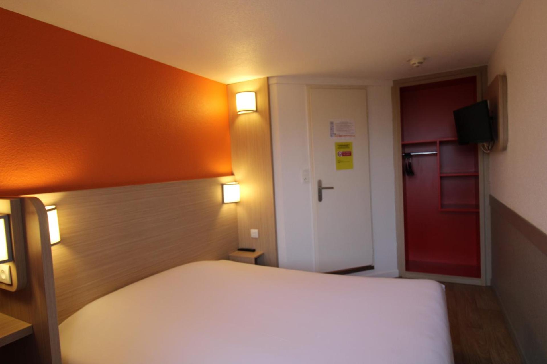 Double Room with 1 Double Bed - Photo 5