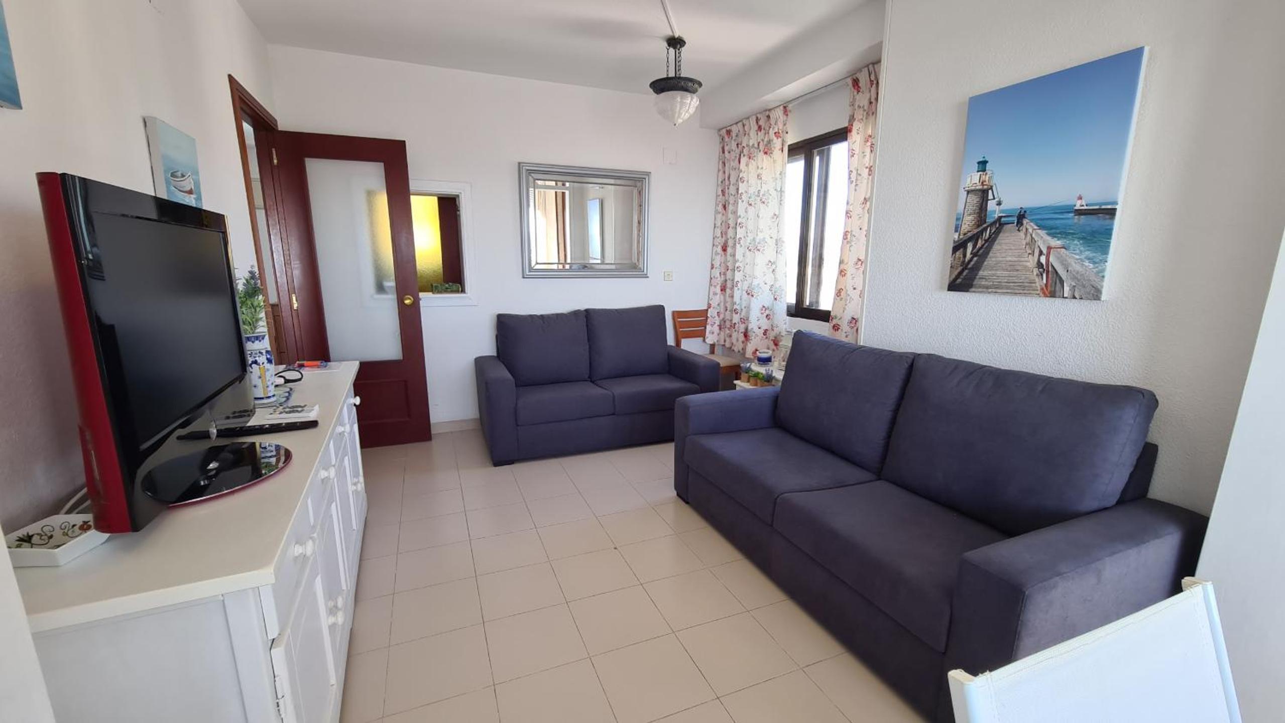 Apartamento