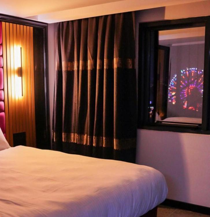 Budget Double Room photo 1
