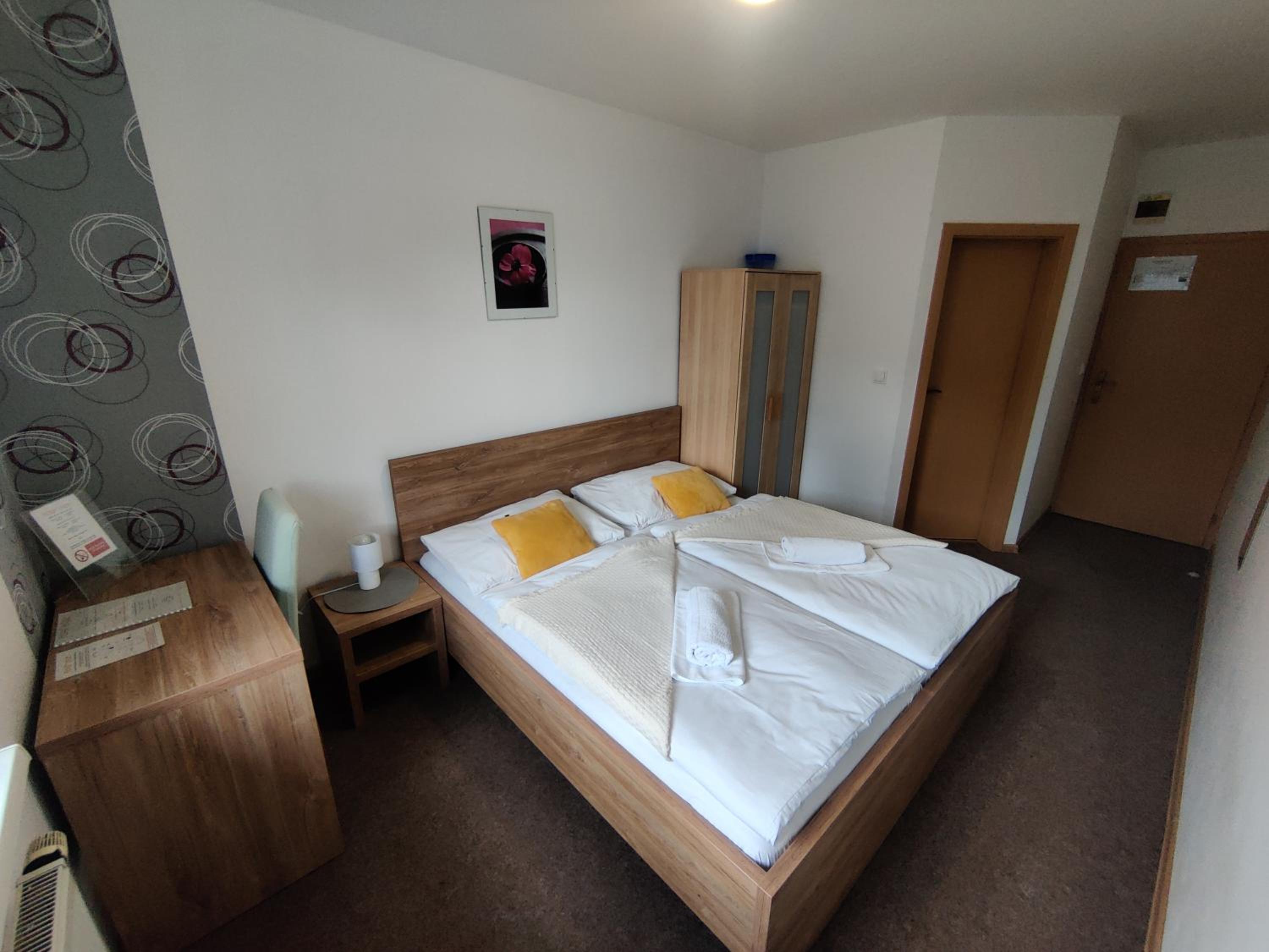 Standard Double Room photo 1