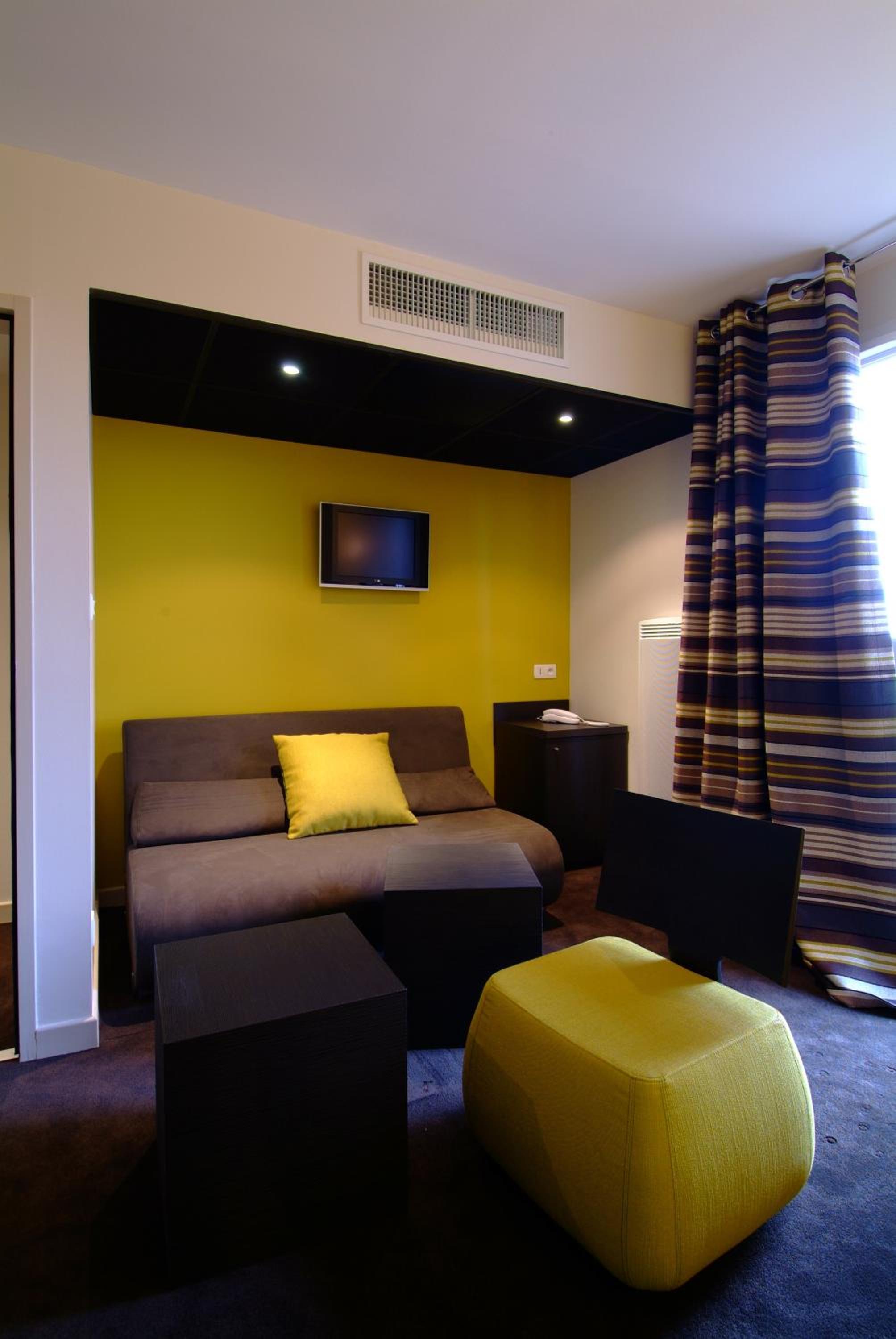 Grand Comfort Double Room