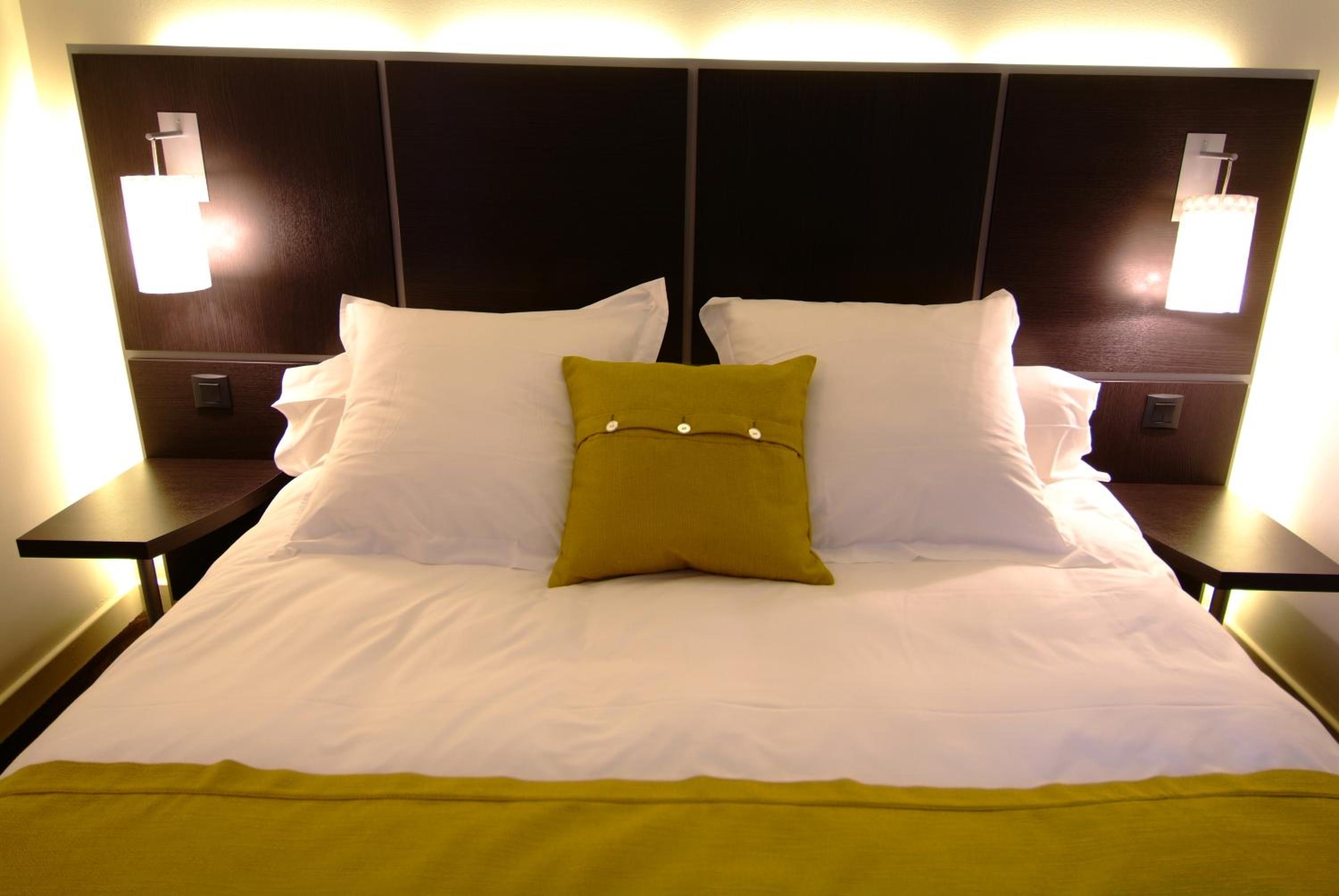 Confort Twin Room