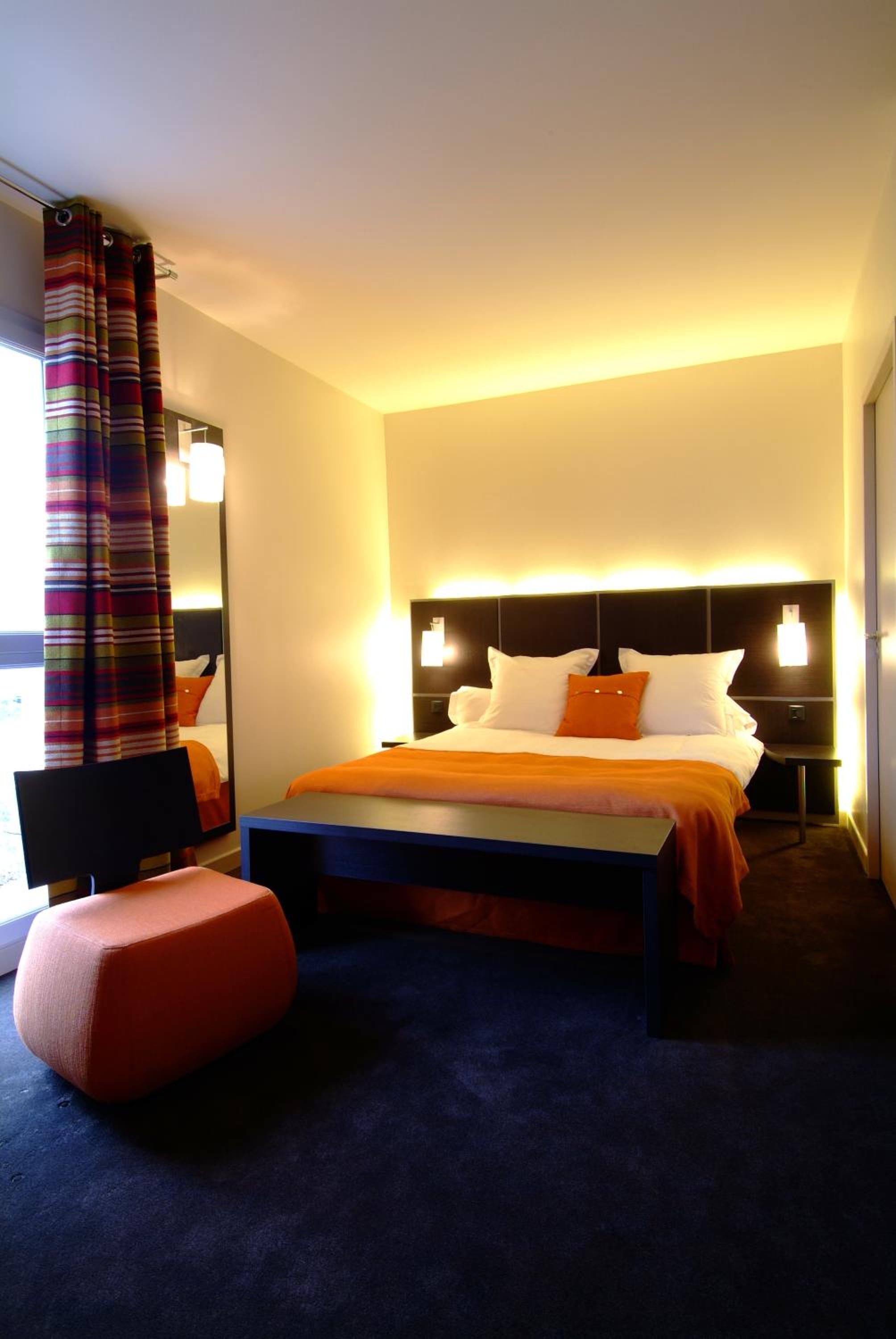 Grand Comfort Double Room photo 1