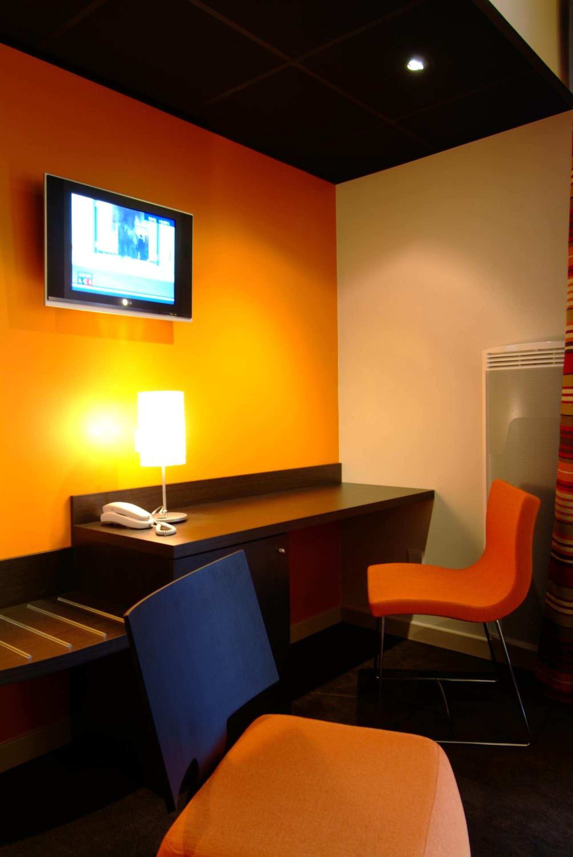Grand Comfort Twin Room