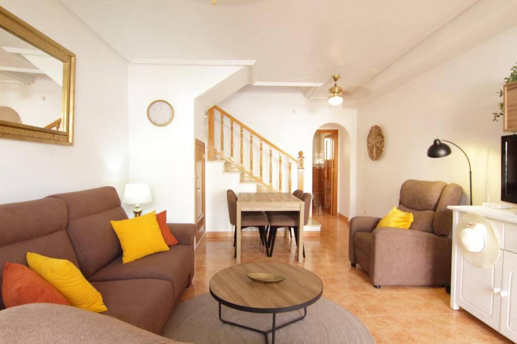 Casa de Dos Habitaciones