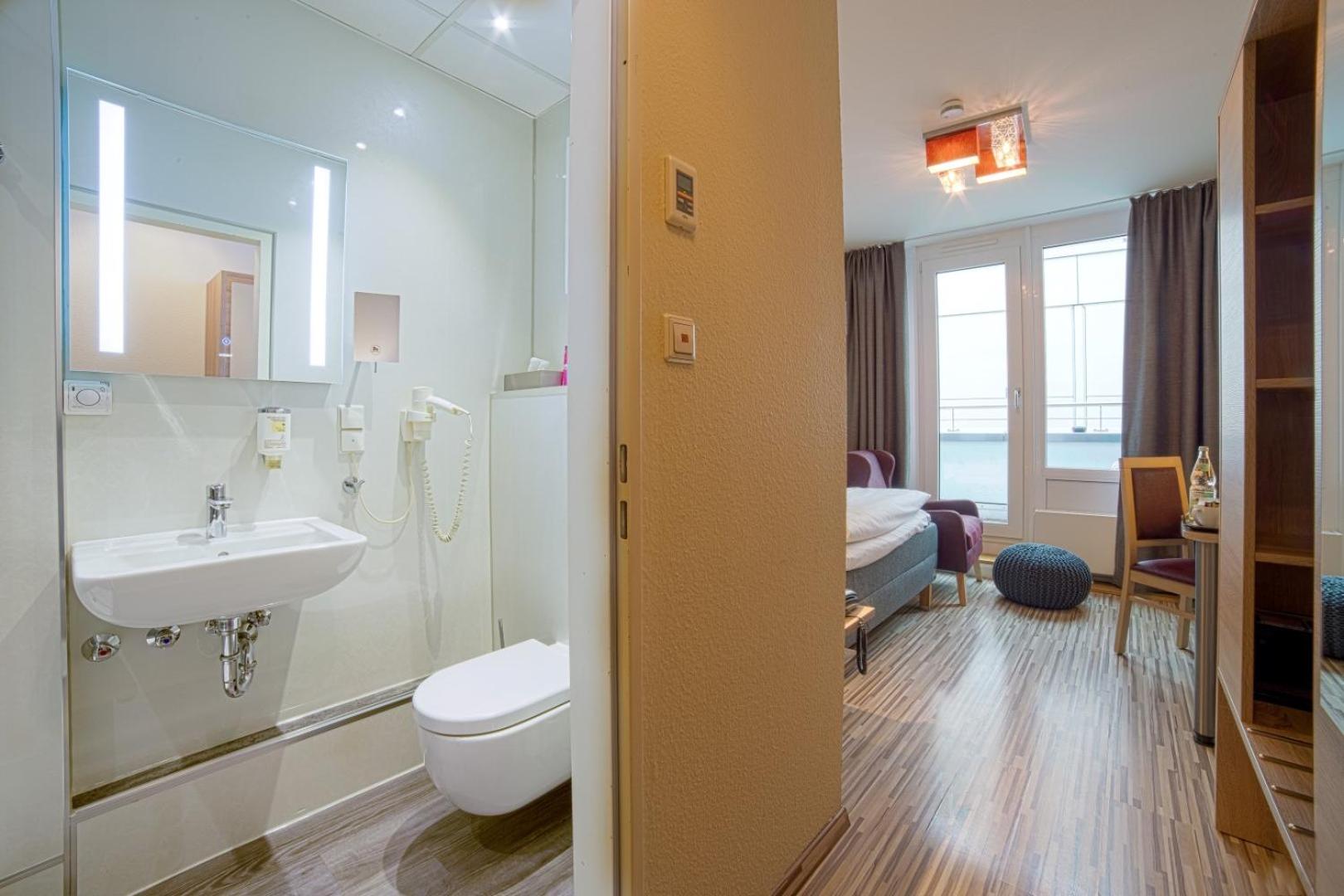 Superior Single Room photo 3