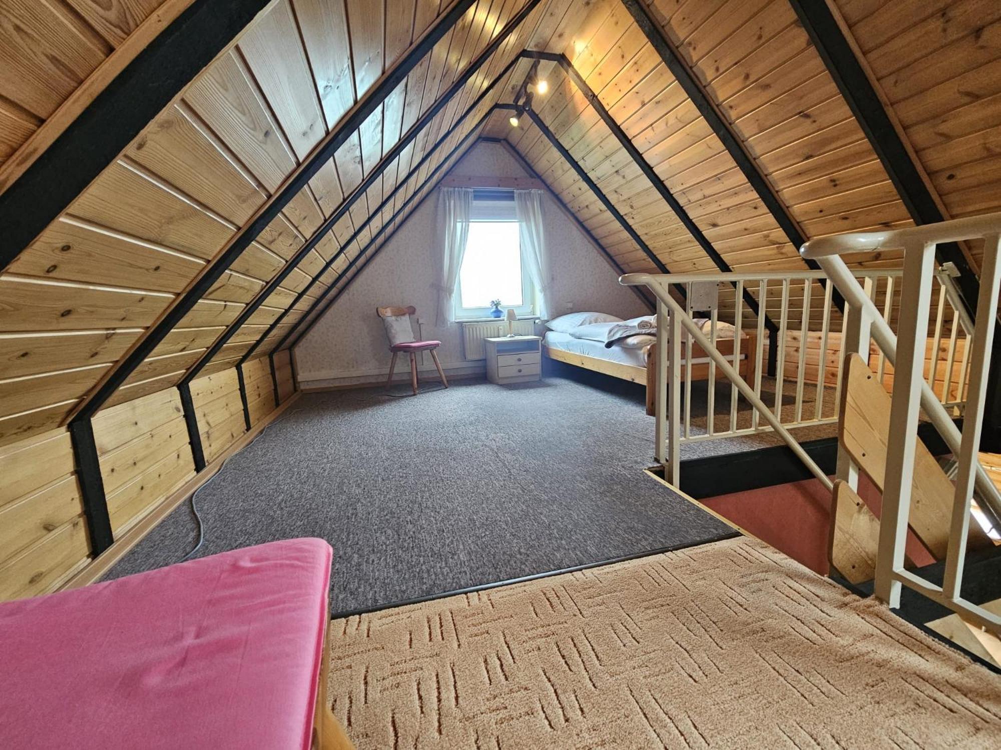 Maisonette photo 2