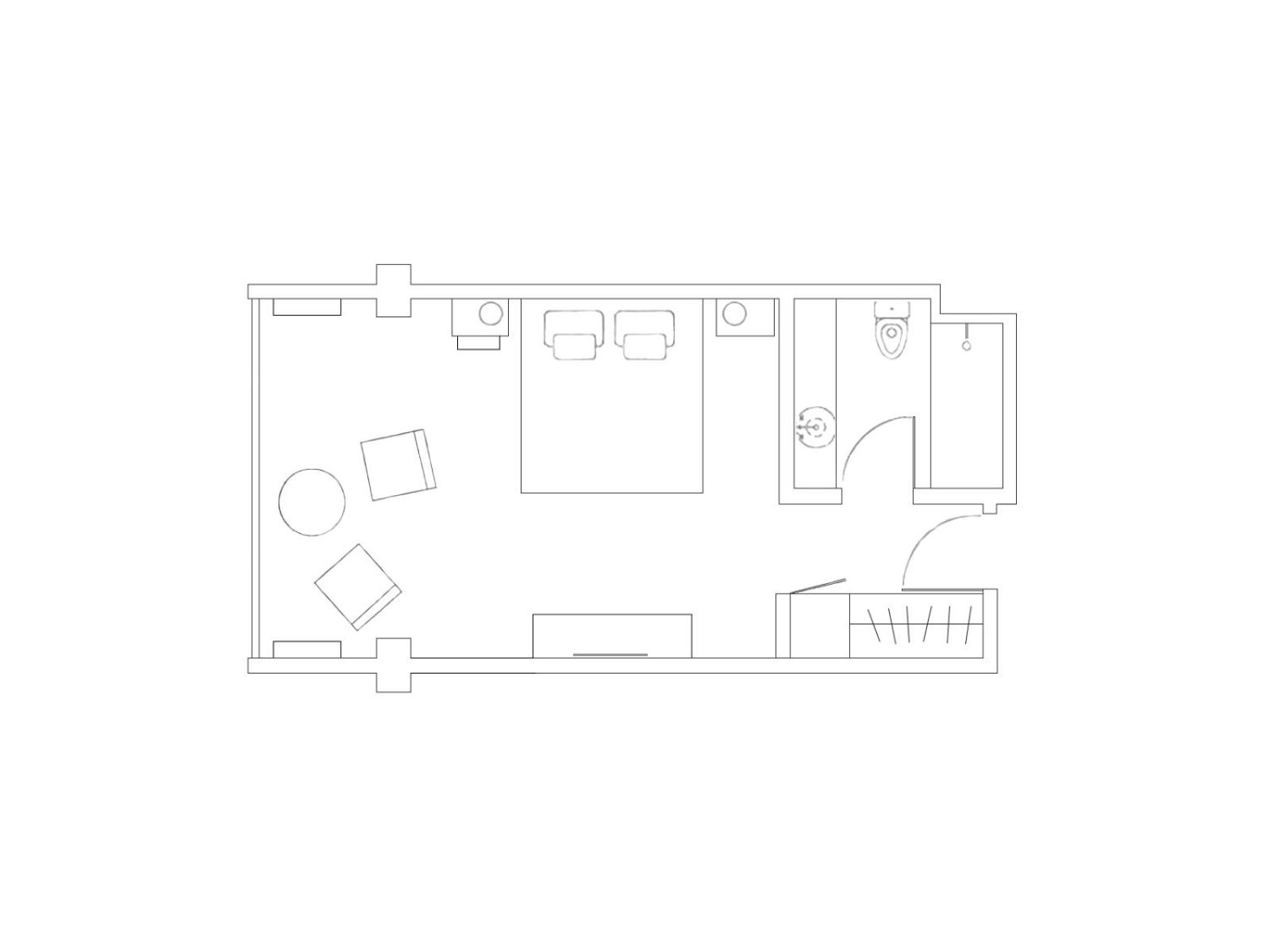 Inland View Room - Photo 8