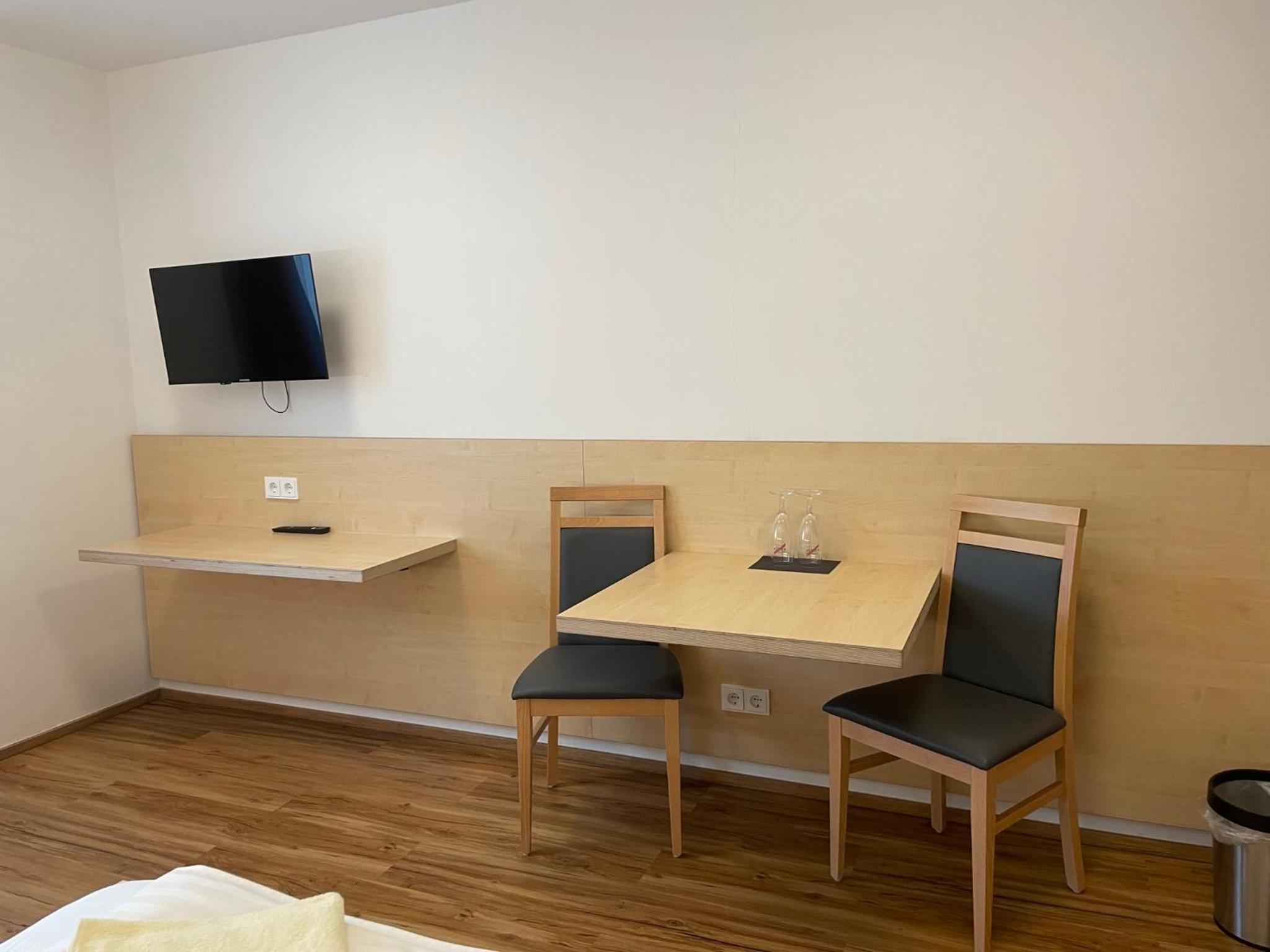 Twin Room photo 1