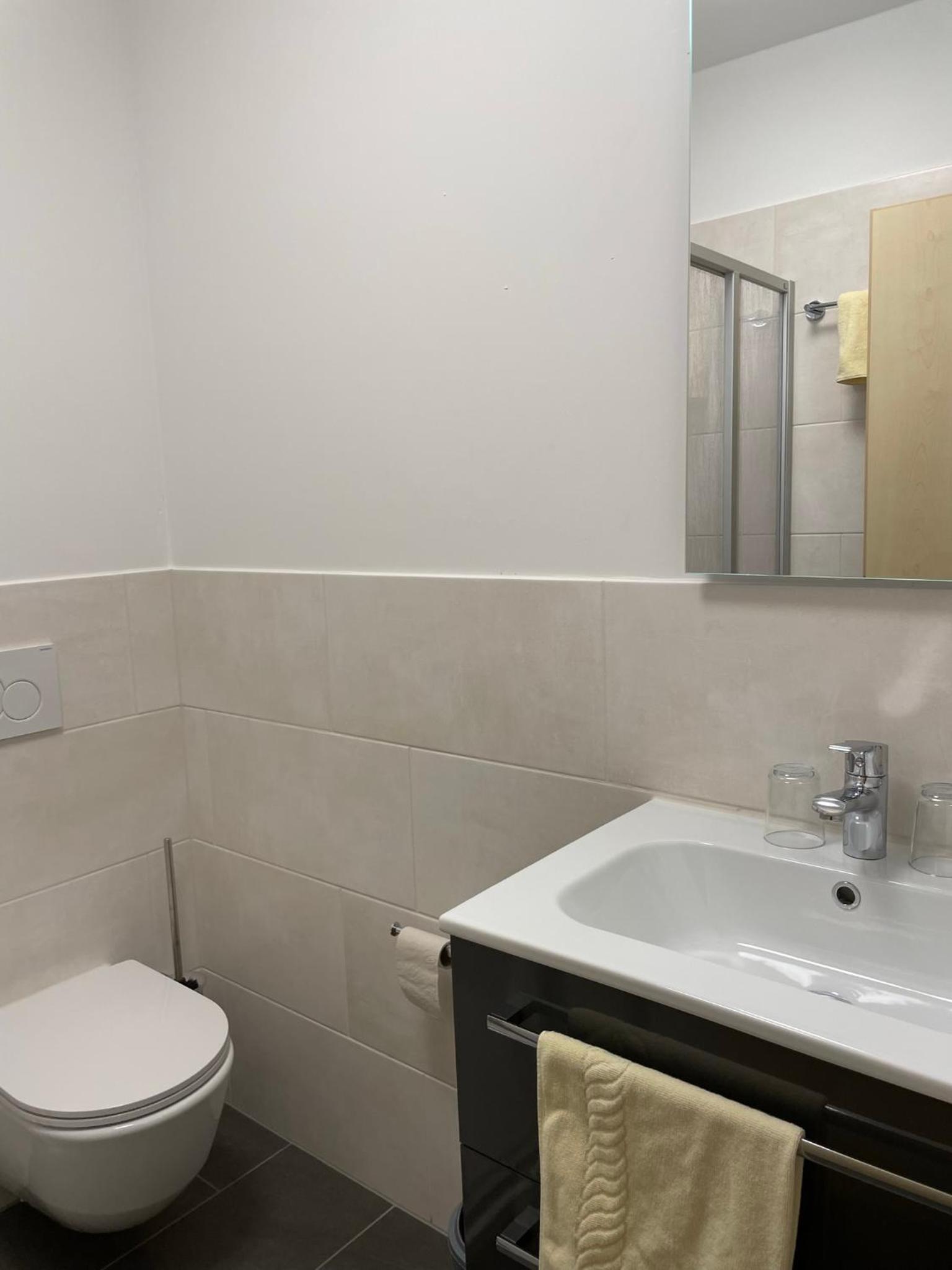 Twin Room photo 2