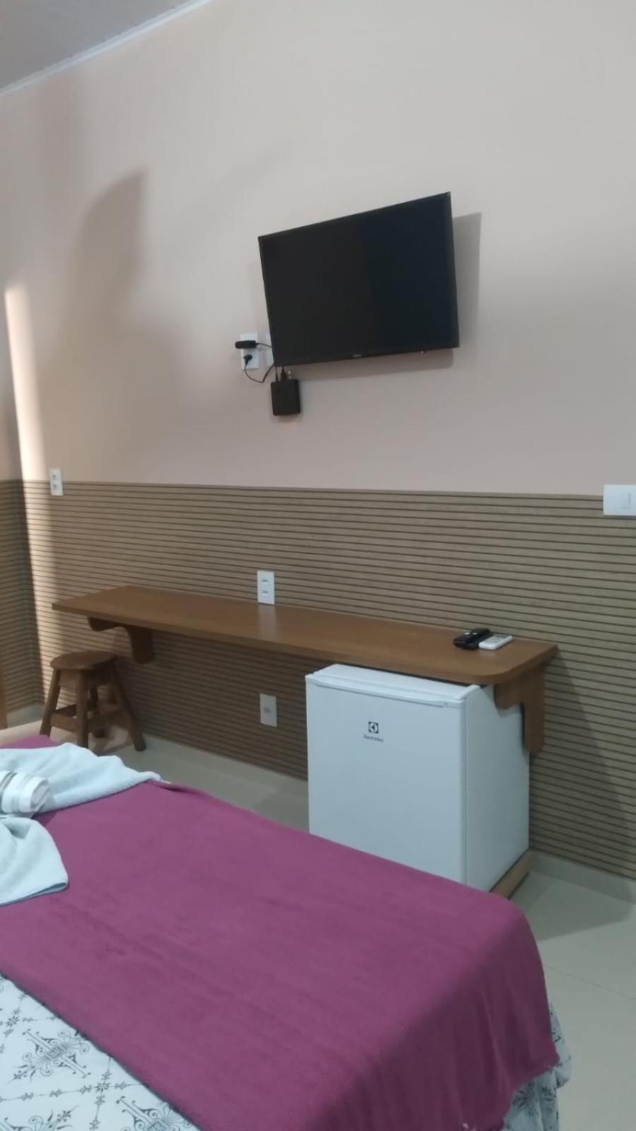 Triple Room with Private Bathroom photo 1