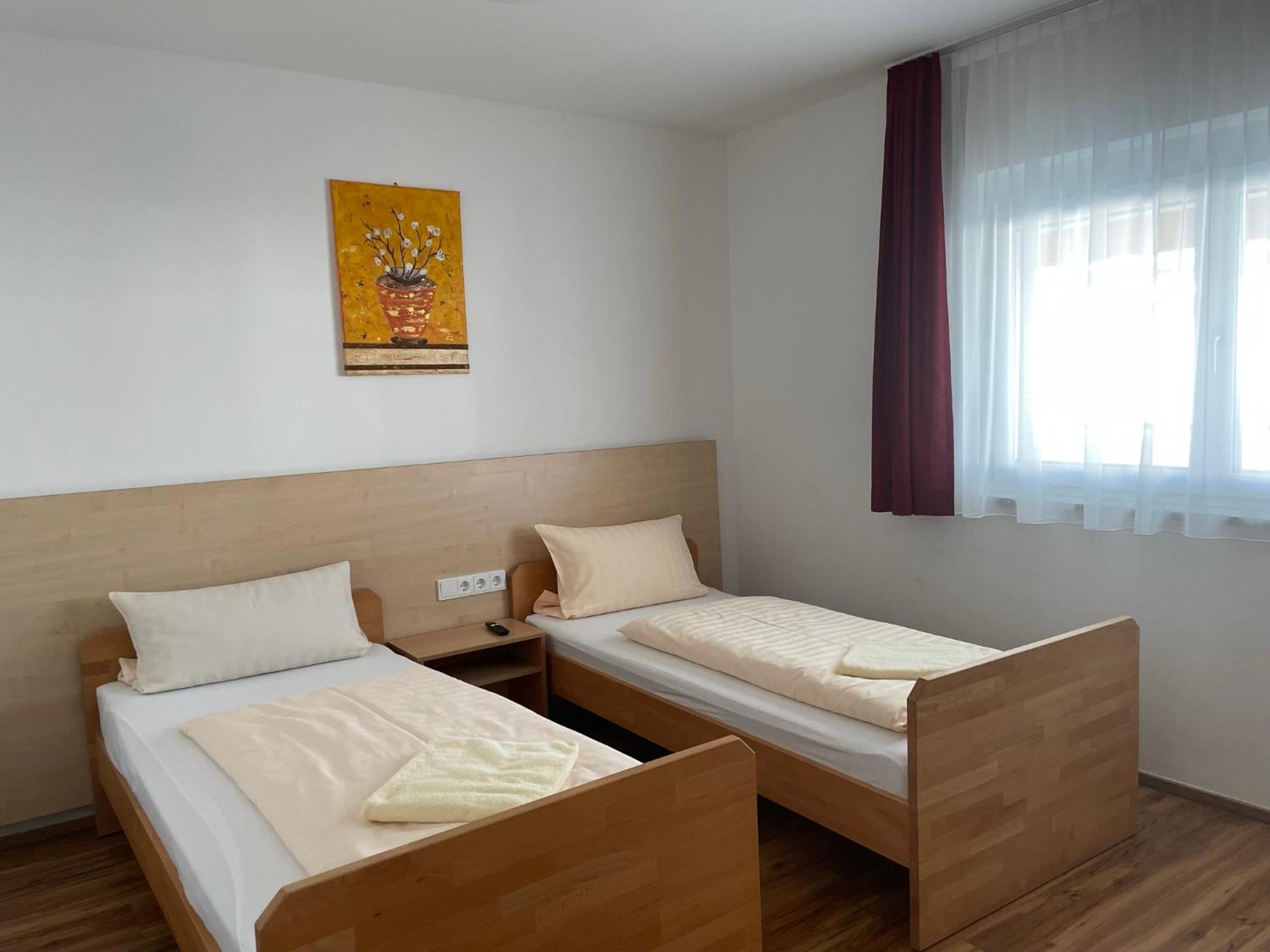 Apartment with Terrace photo 2