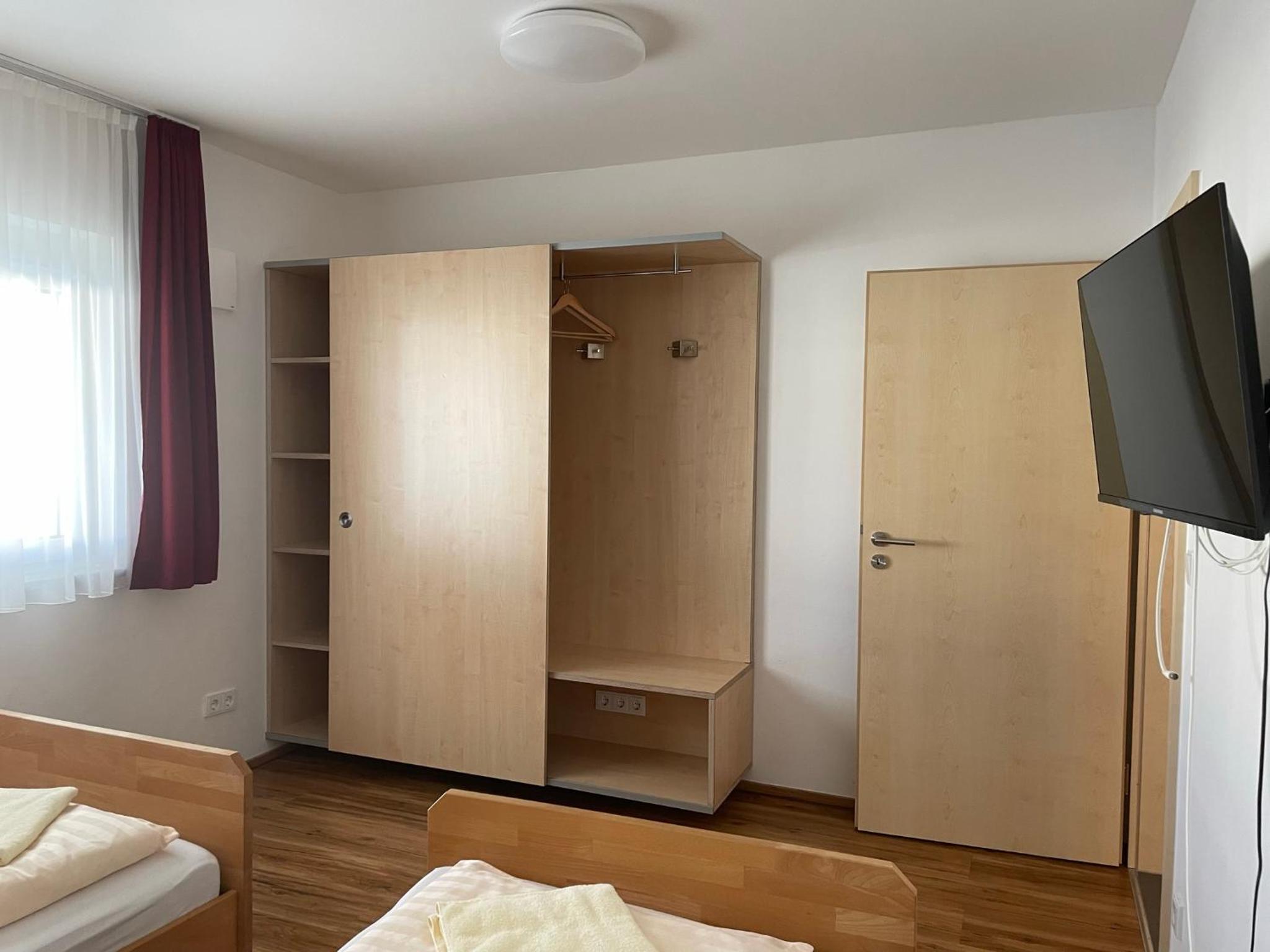 Apartment with Terrace photo 3