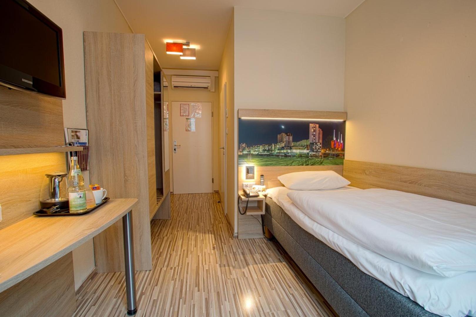 Superior Single Room photo 1
